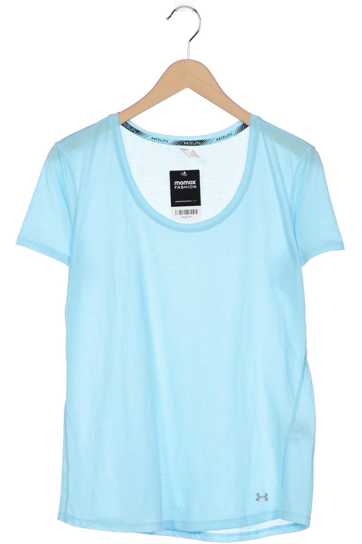 

UNDER ARMOUR Damen T-Shirt, hellblau