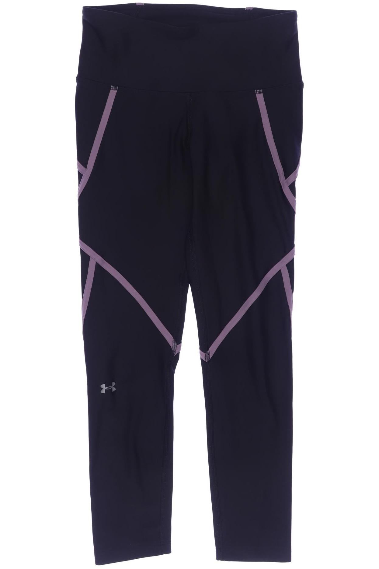 

Under Armour Damen Stoffhose, schwarz, Gr. 0