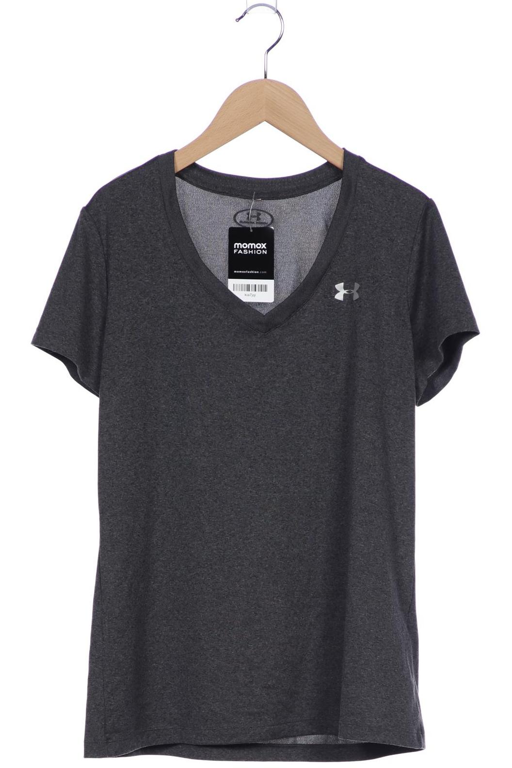 

Under Armour Damen T-Shirt, grau, Gr. 38