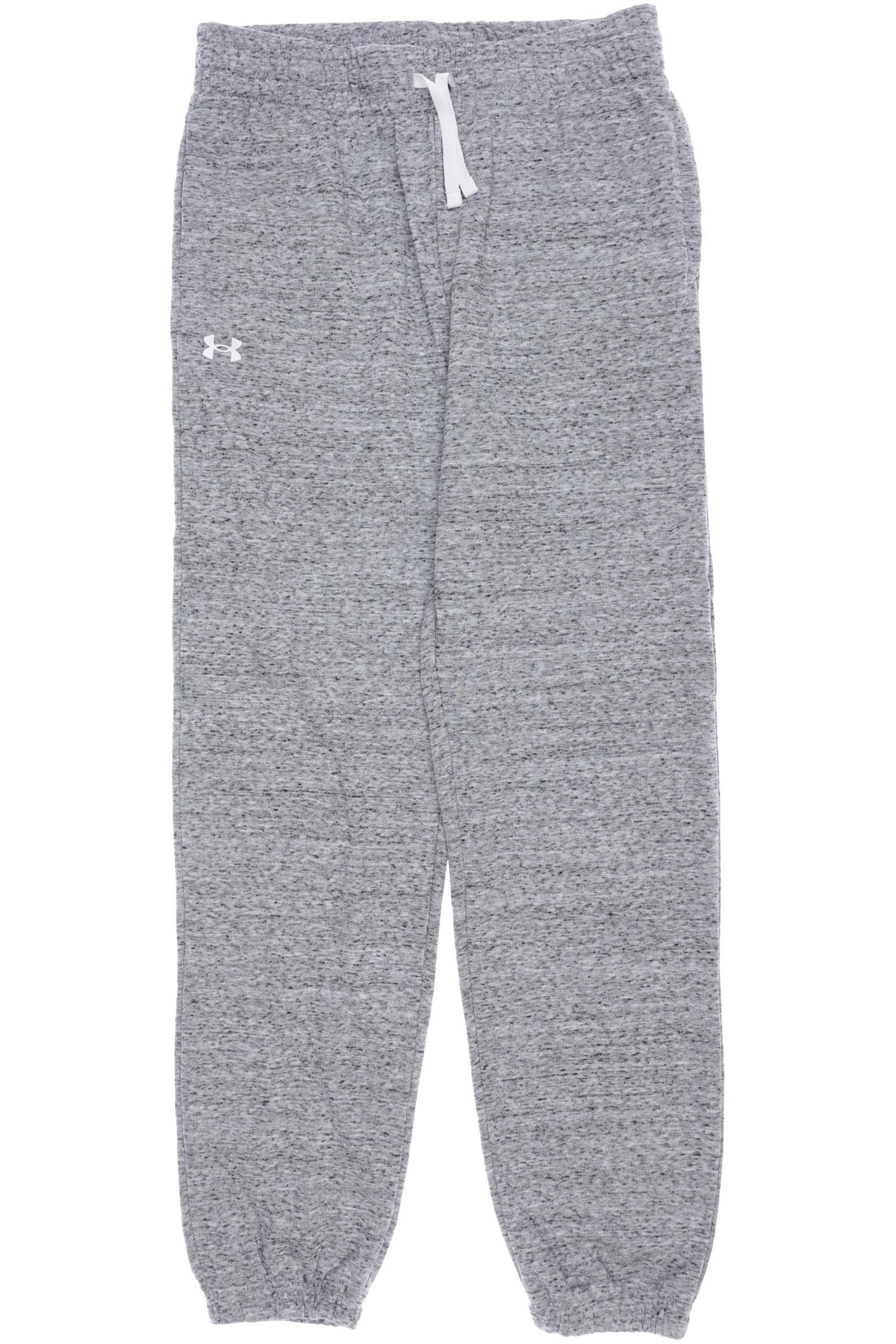 

Under Armour Damen Stoffhose, grau, Gr. 0