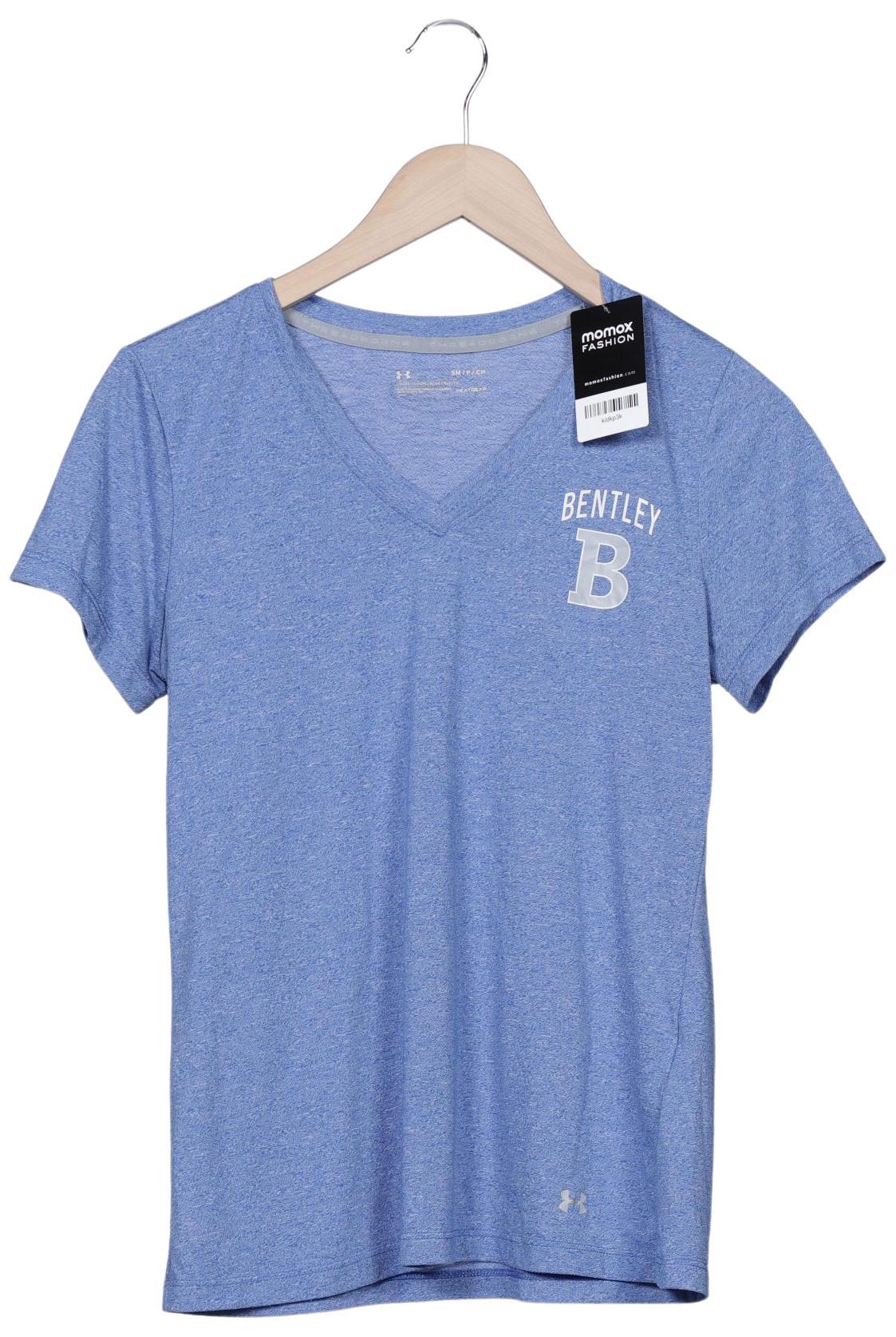 

Under Armour Damen T-Shirt, blau, Gr. 36
