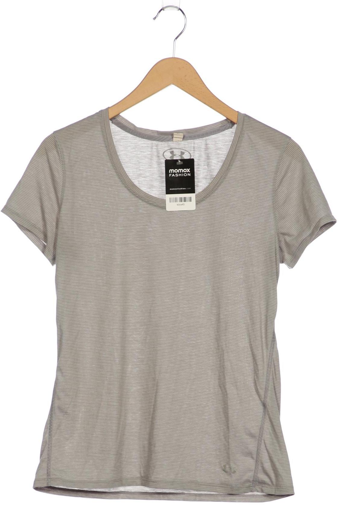 

Under Armour Damen T-Shirt, grau, Gr. 38