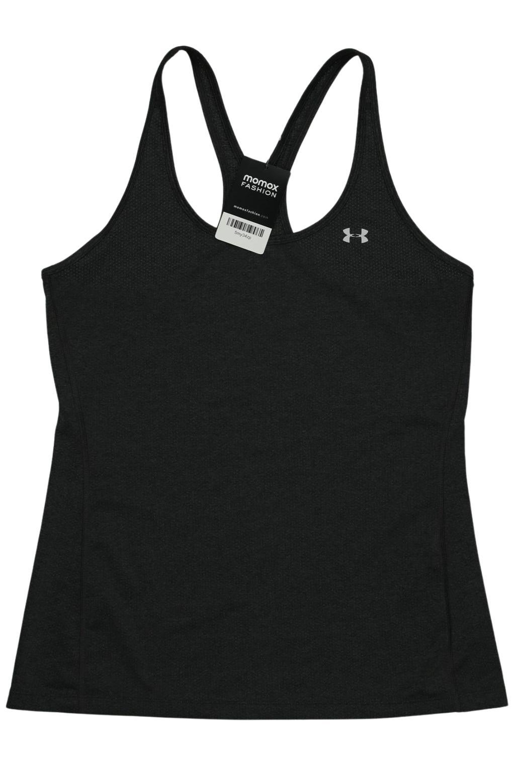 

Under Armour Damen Top, grau, Gr. 36