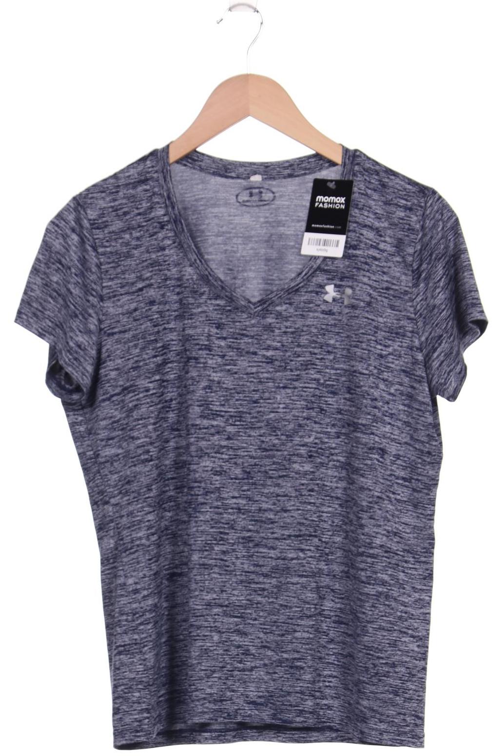 

Under Armour Damen T-Shirt, marineblau, Gr. 42