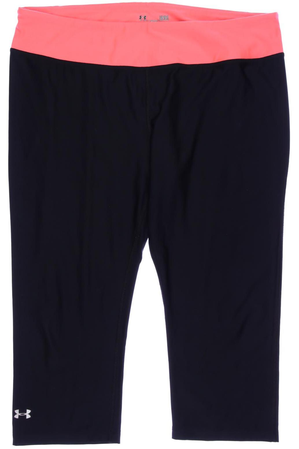 

Under Armour Damen Shorts, schwarz, Gr. 42