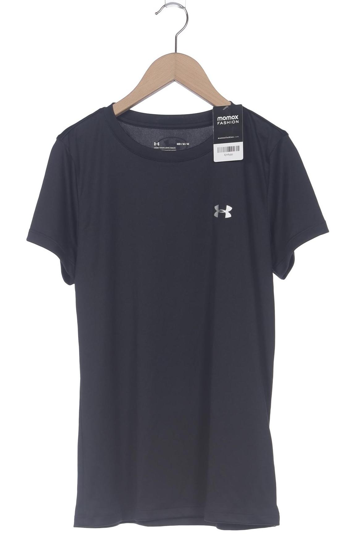 

Under Armour Damen T-Shirt, schwarz, Gr. 38