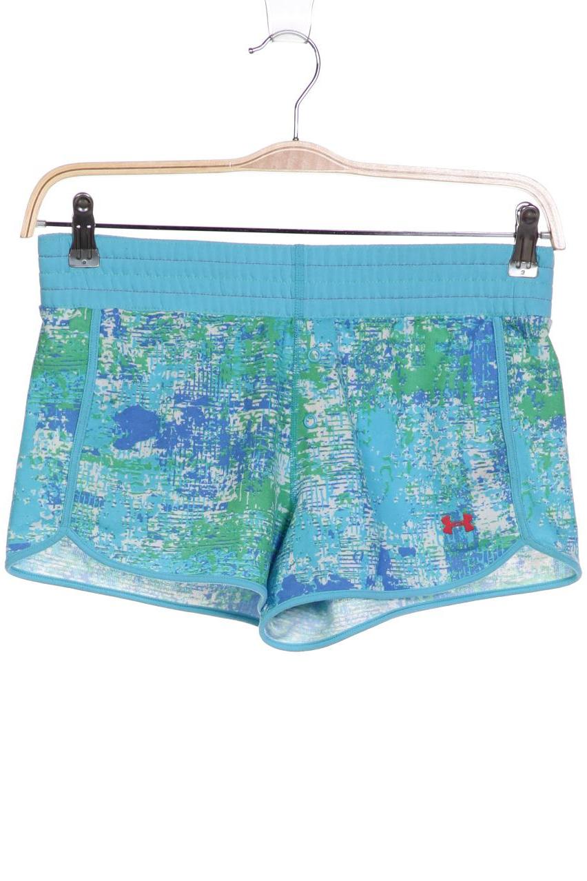 

Under Armour Damen Shorts, mehrfarbig, Gr. 36