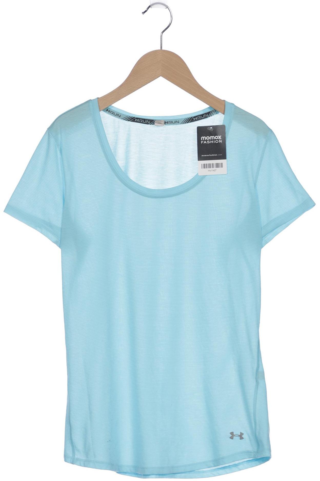 

UNDER ARMOUR Damen T-Shirt, blau