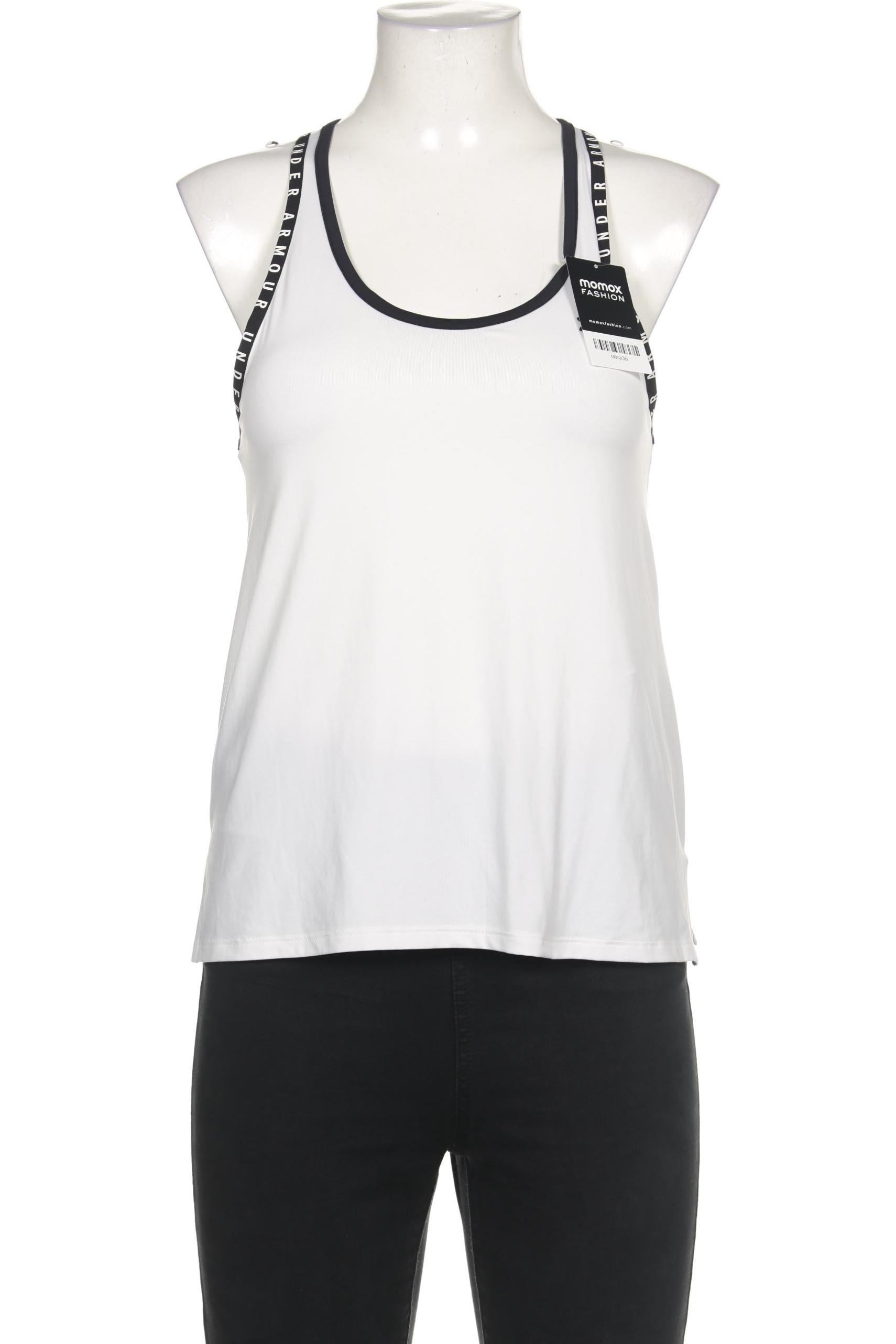 

Under Armour Damen Top, weiß, Gr. 42