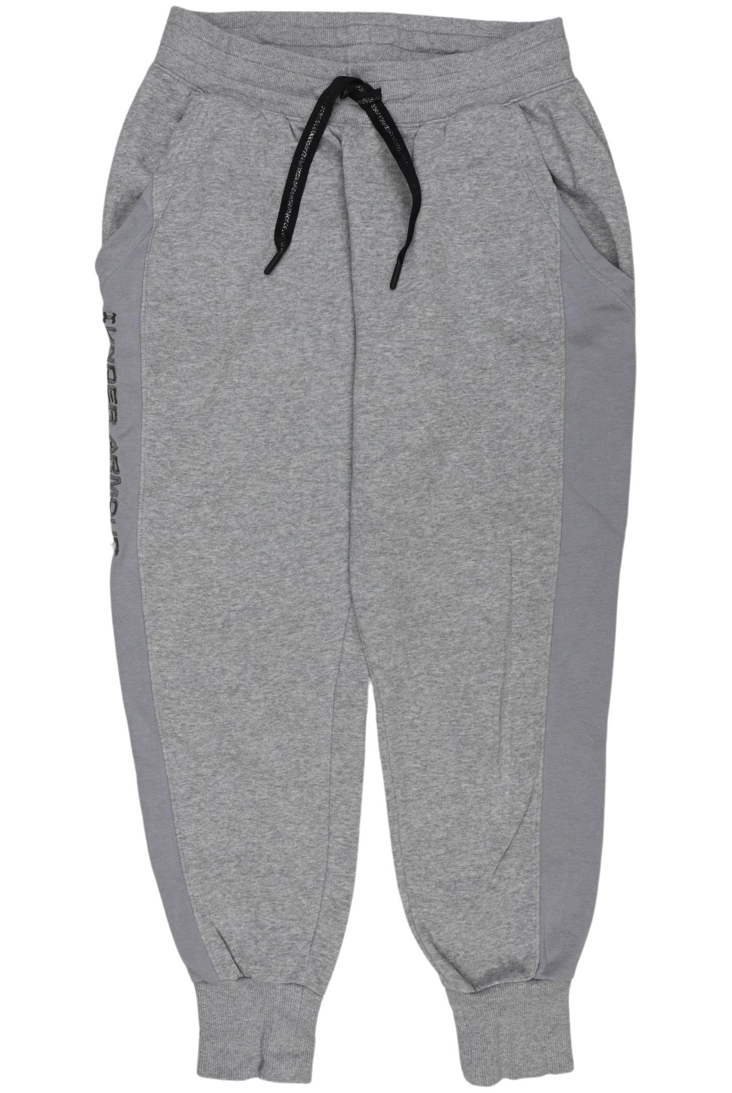 

Under Armour Damen Stoffhose, grau, Gr. 0