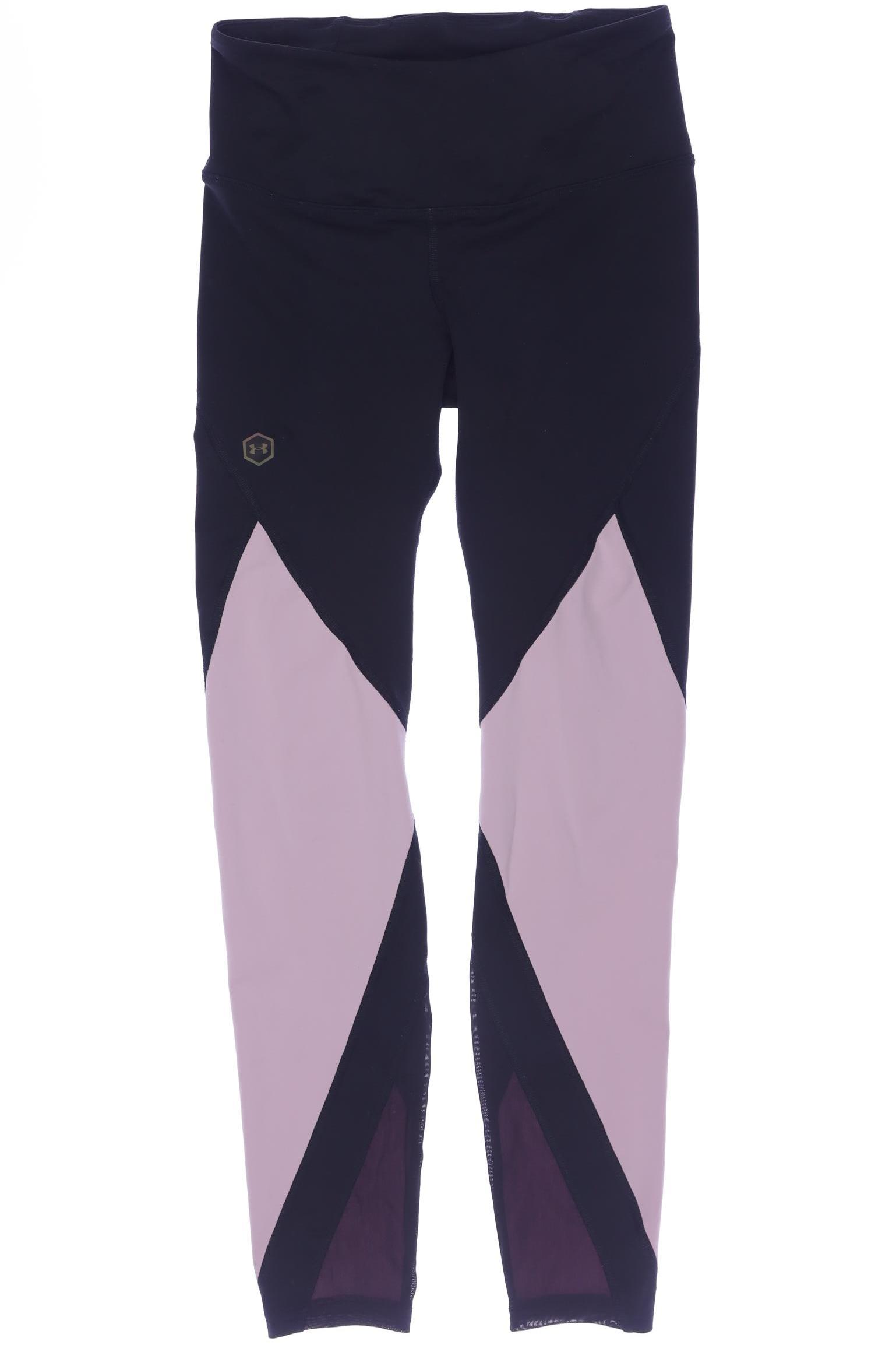 

Under Armour Damen Stoffhose, schwarz, Gr. 0