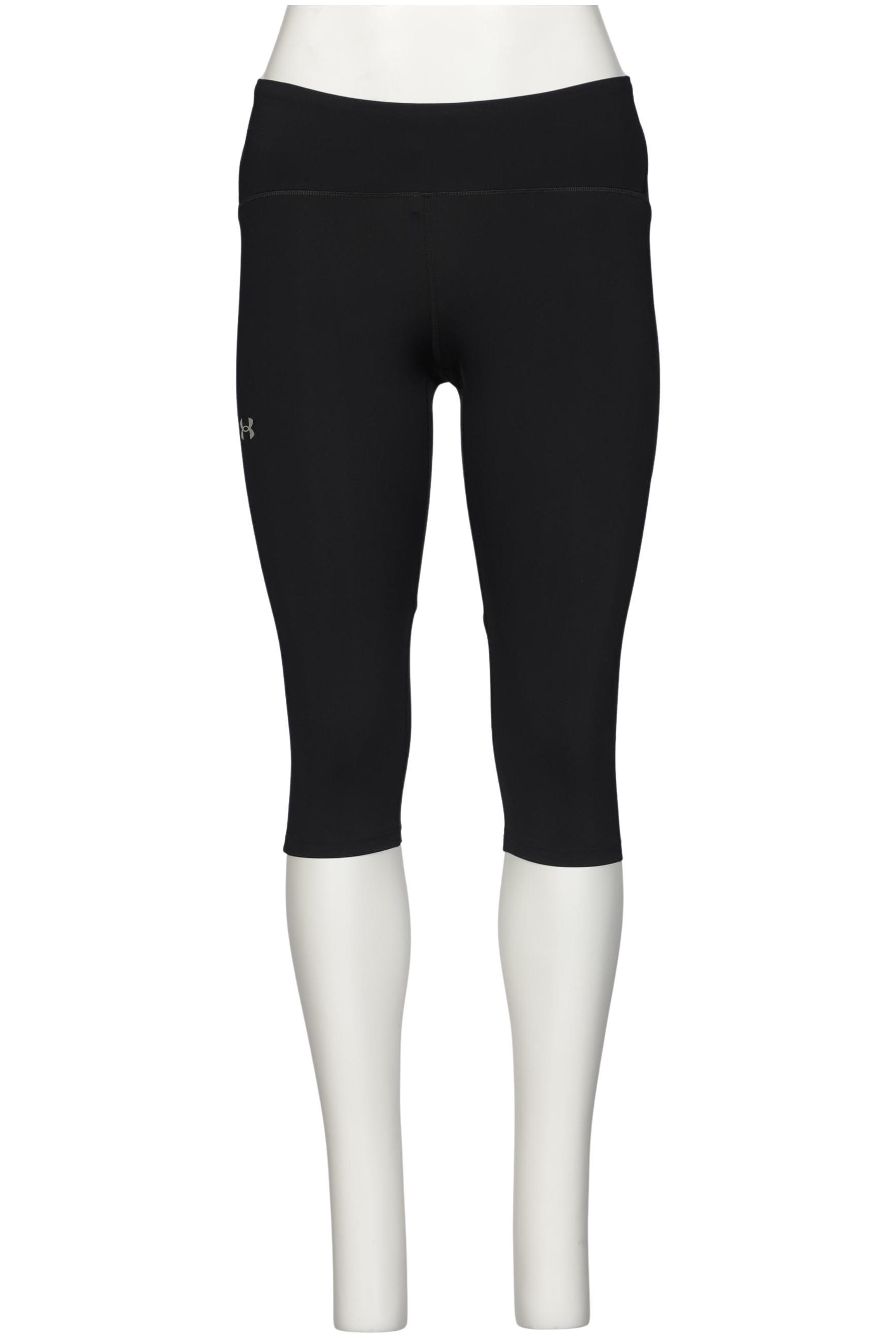 

Under Armour Damen Stoffhose, schwarz, Gr. 0