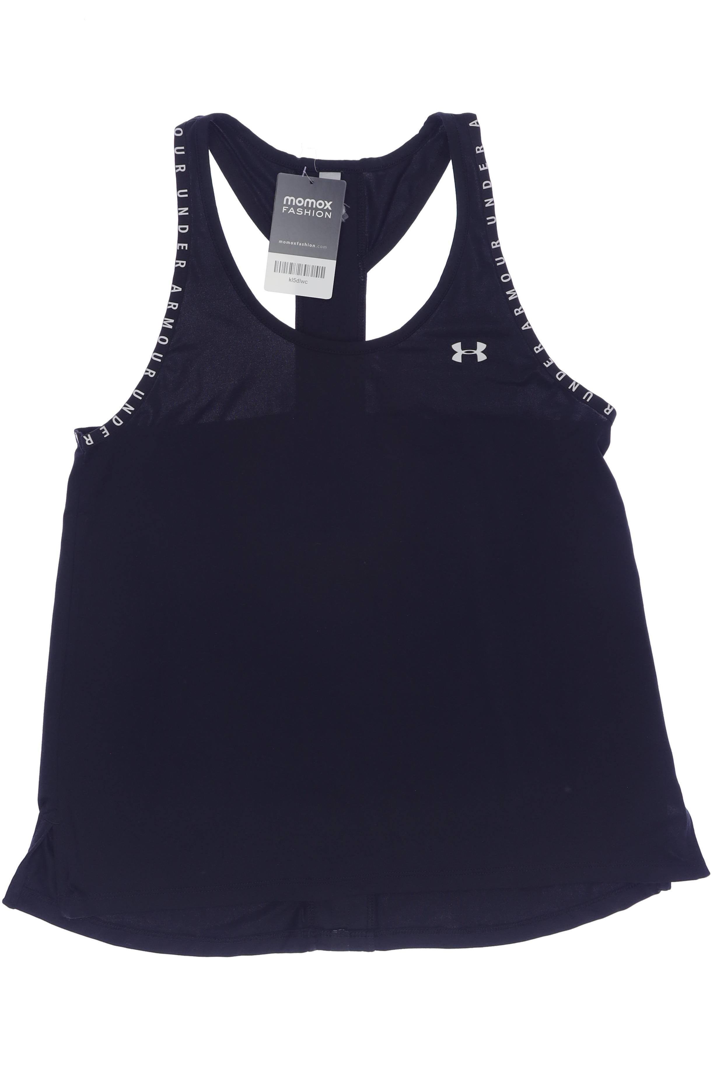 

Under Armour Damen Top, schwarz, Gr. 34