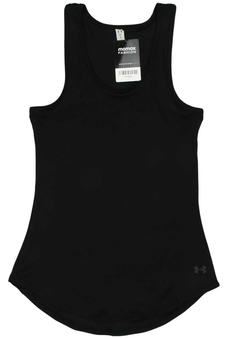 

Under Armour Damen Top, schwarz, Gr. 38