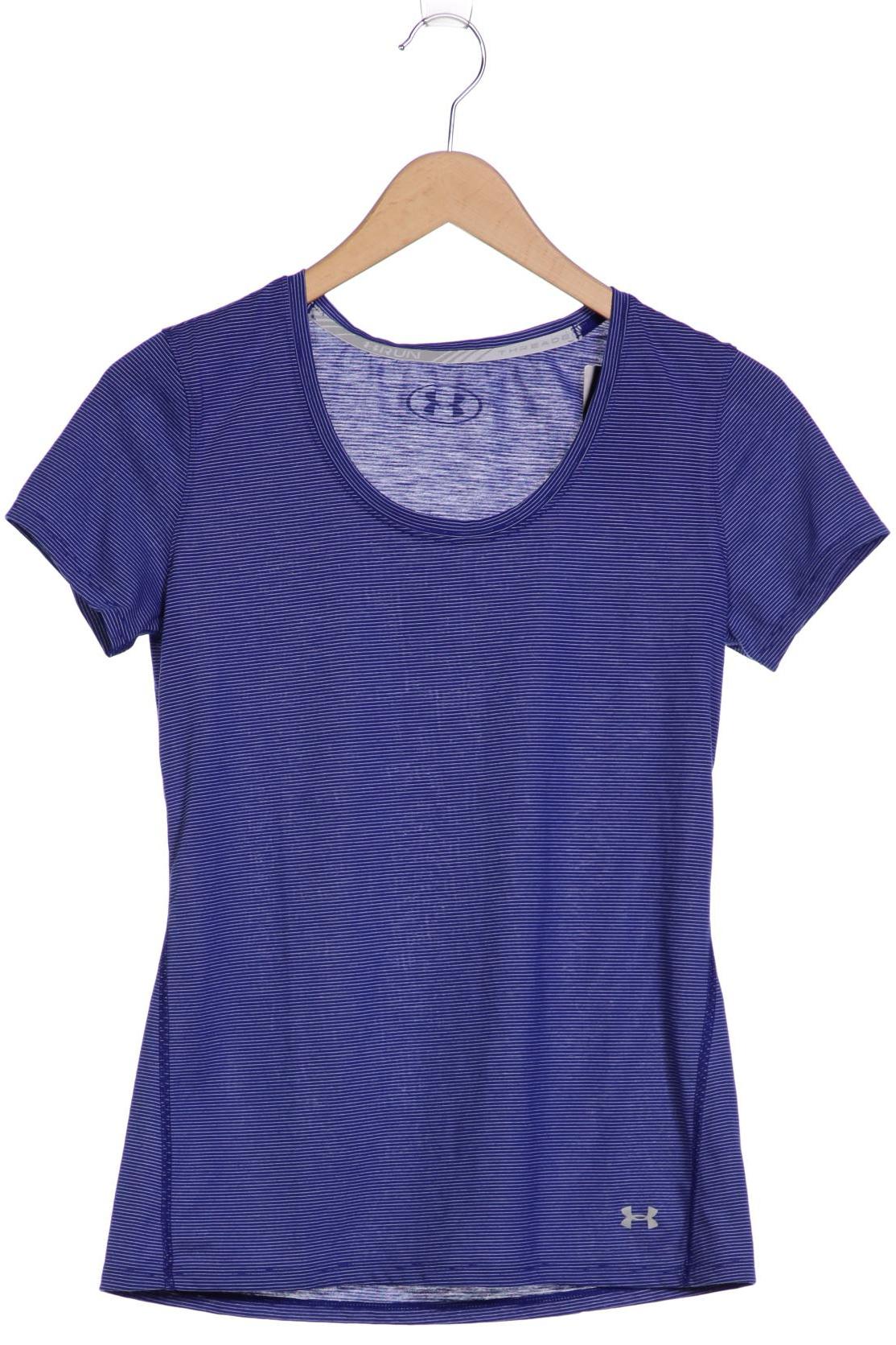

Under Armour Damen T-Shirt, marineblau, Gr. 36