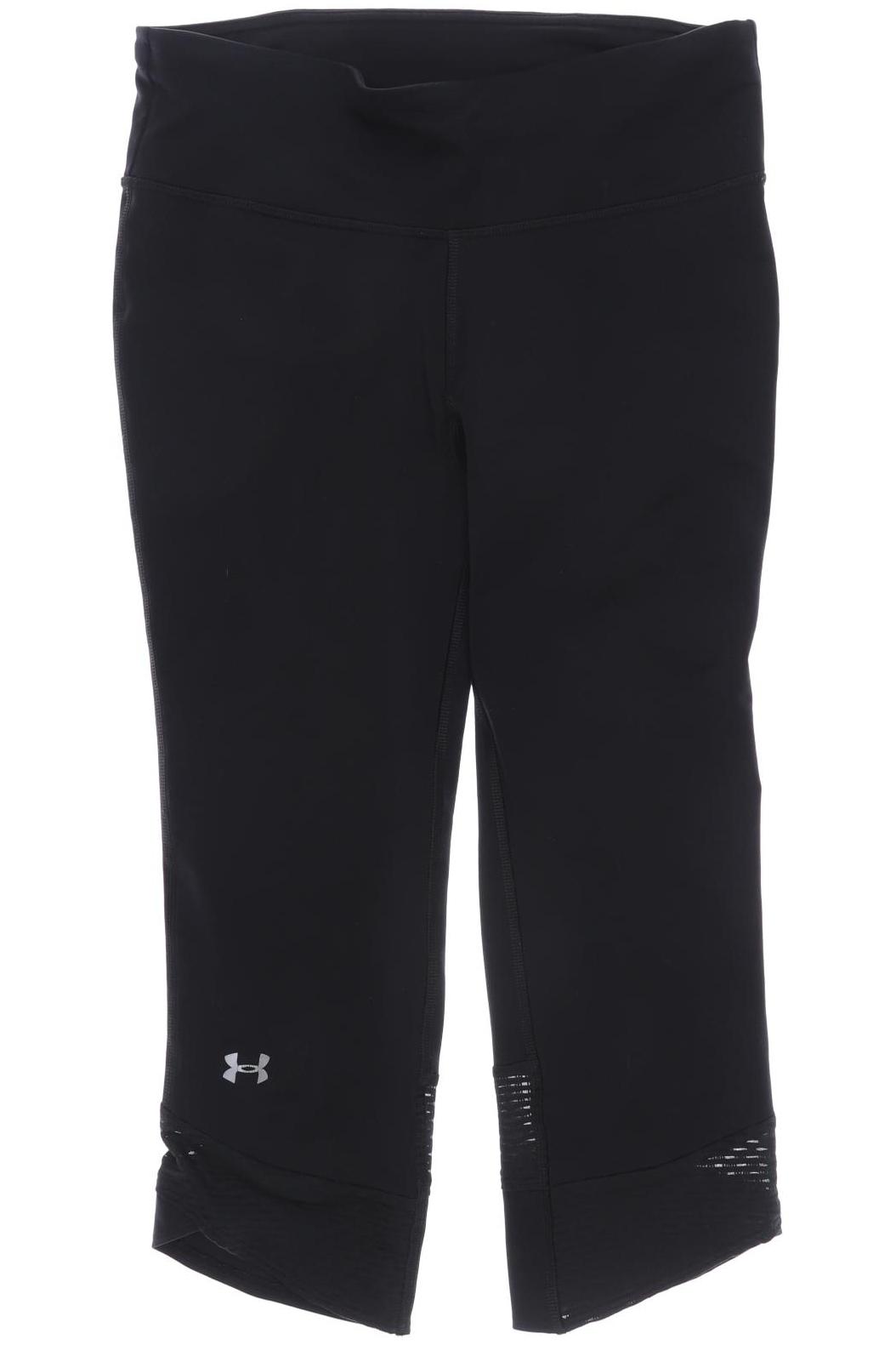 

Under Armour Damen Stoffhose, schwarz, Gr. 0