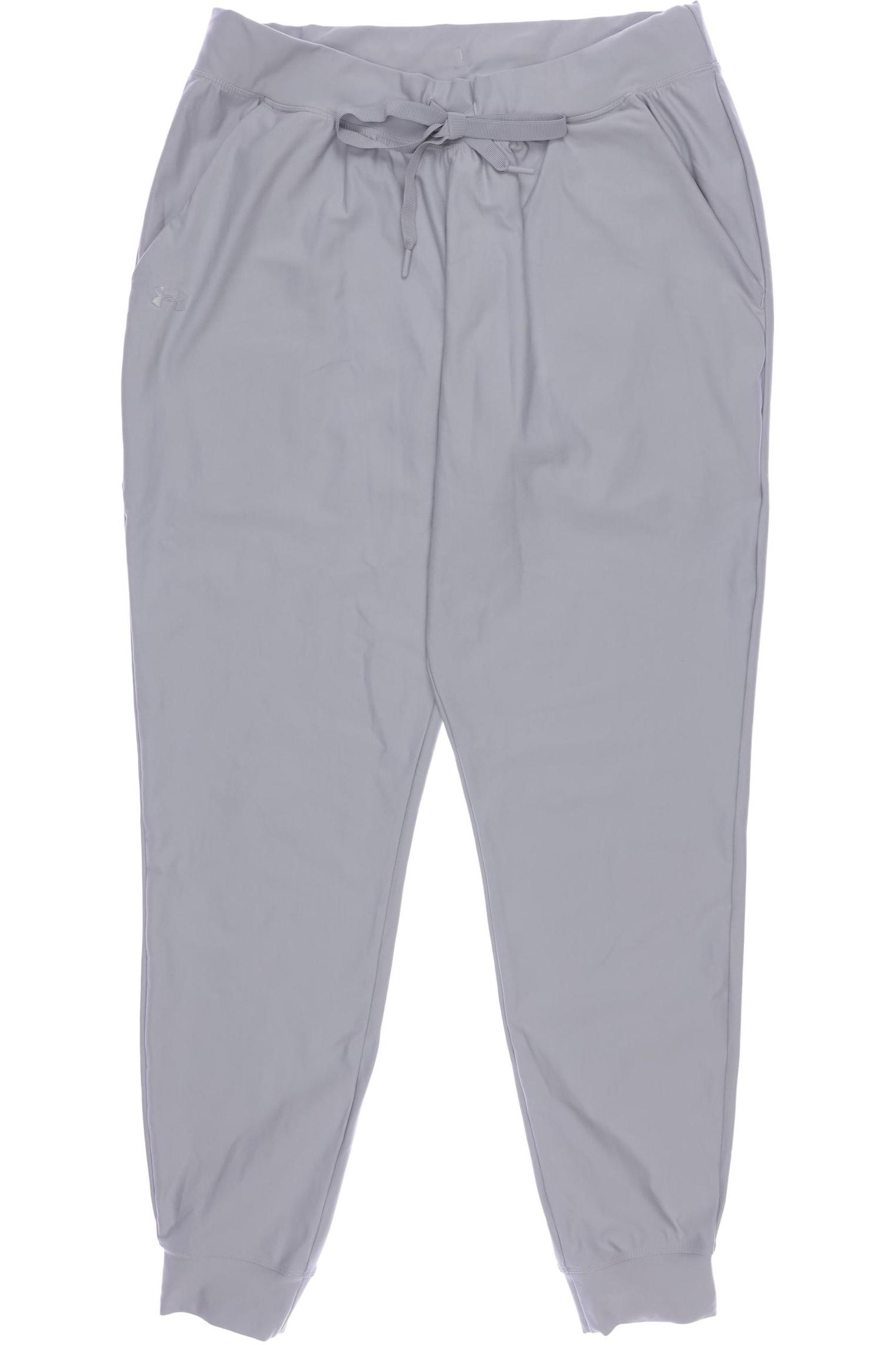 

Under Armour Damen Stoffhose, hellblau, Gr. 0