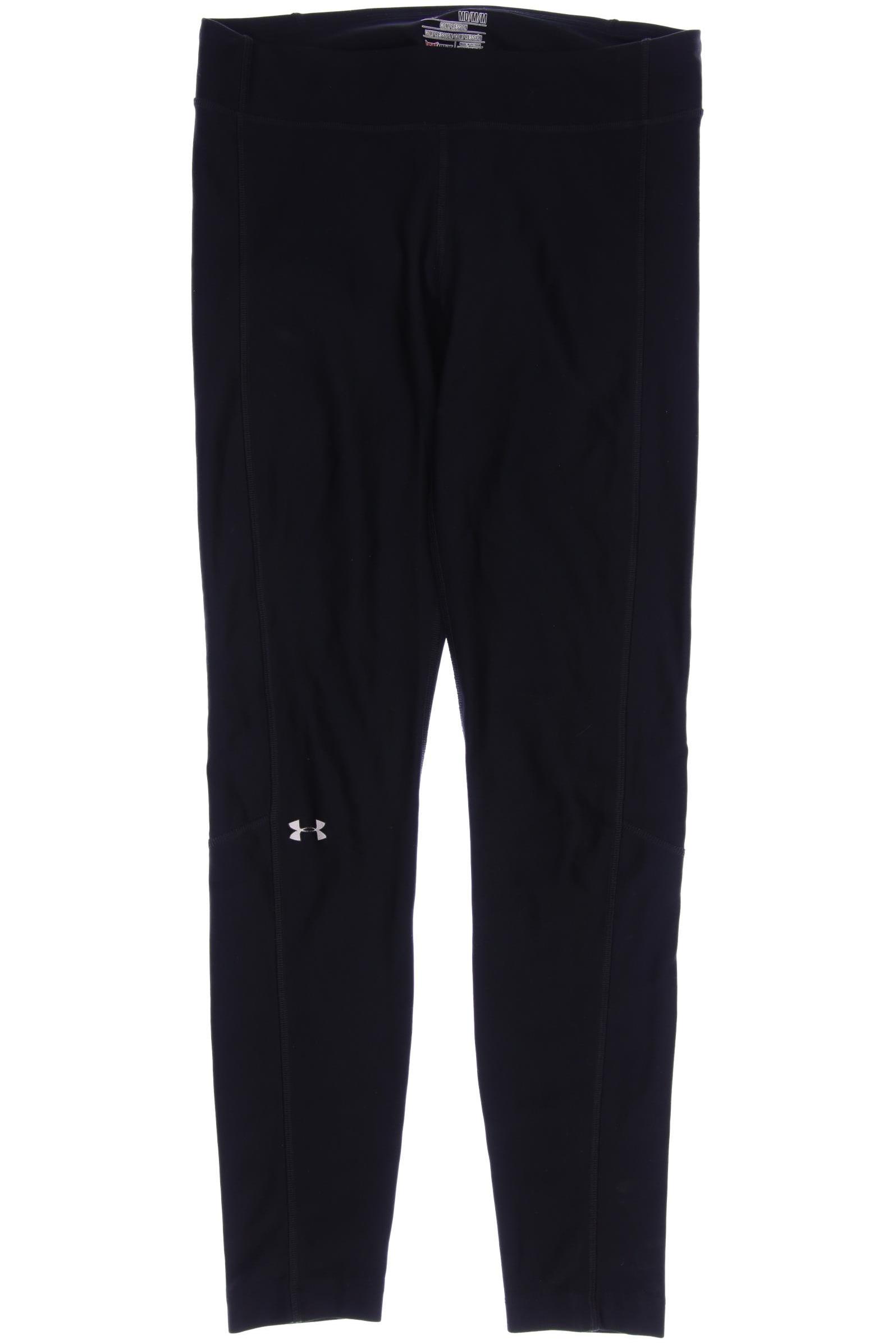 

UNDER ARMOUR Damen Stoffhose, schwarz