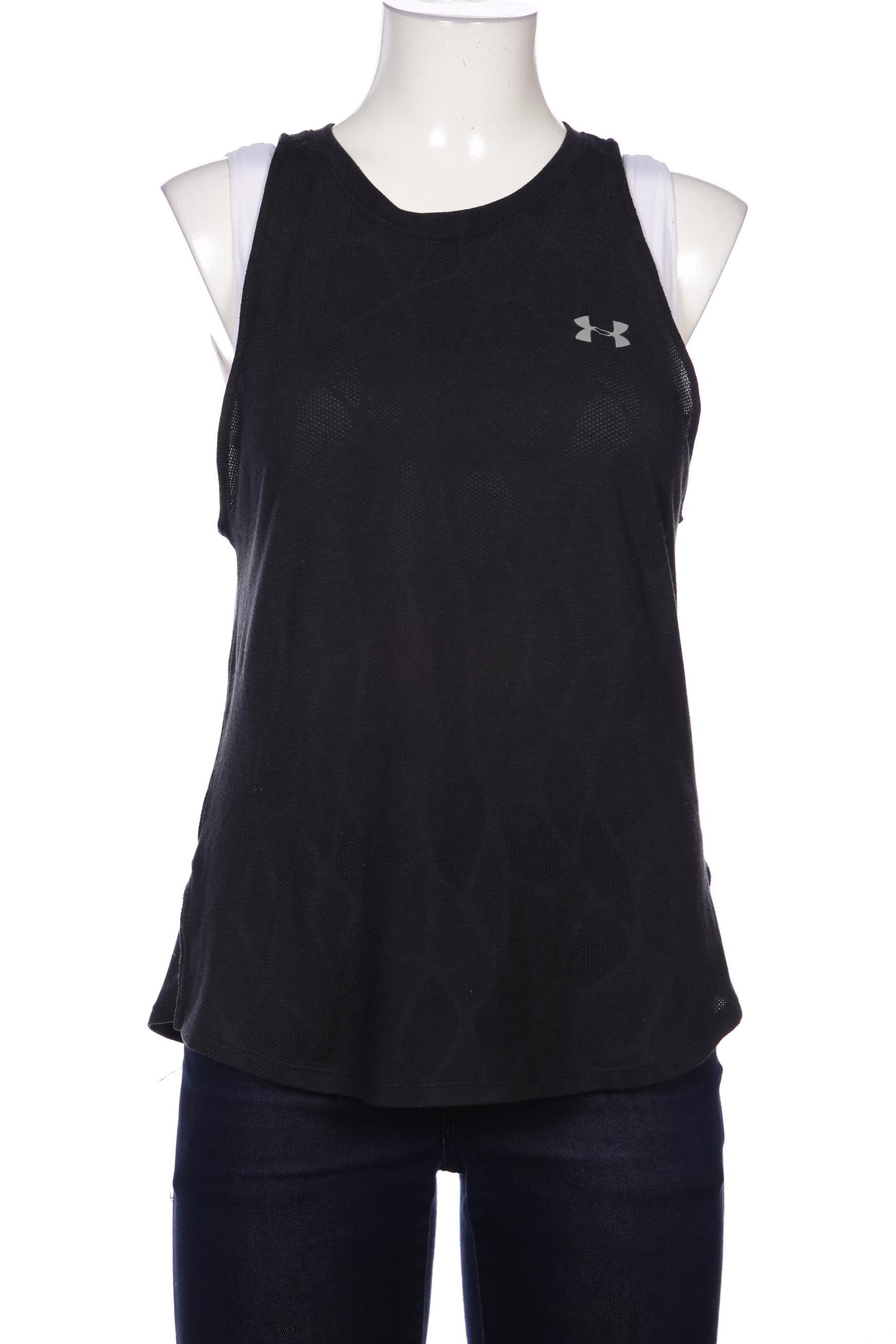 

Under Armour Damen Top, schwarz, Gr. 42