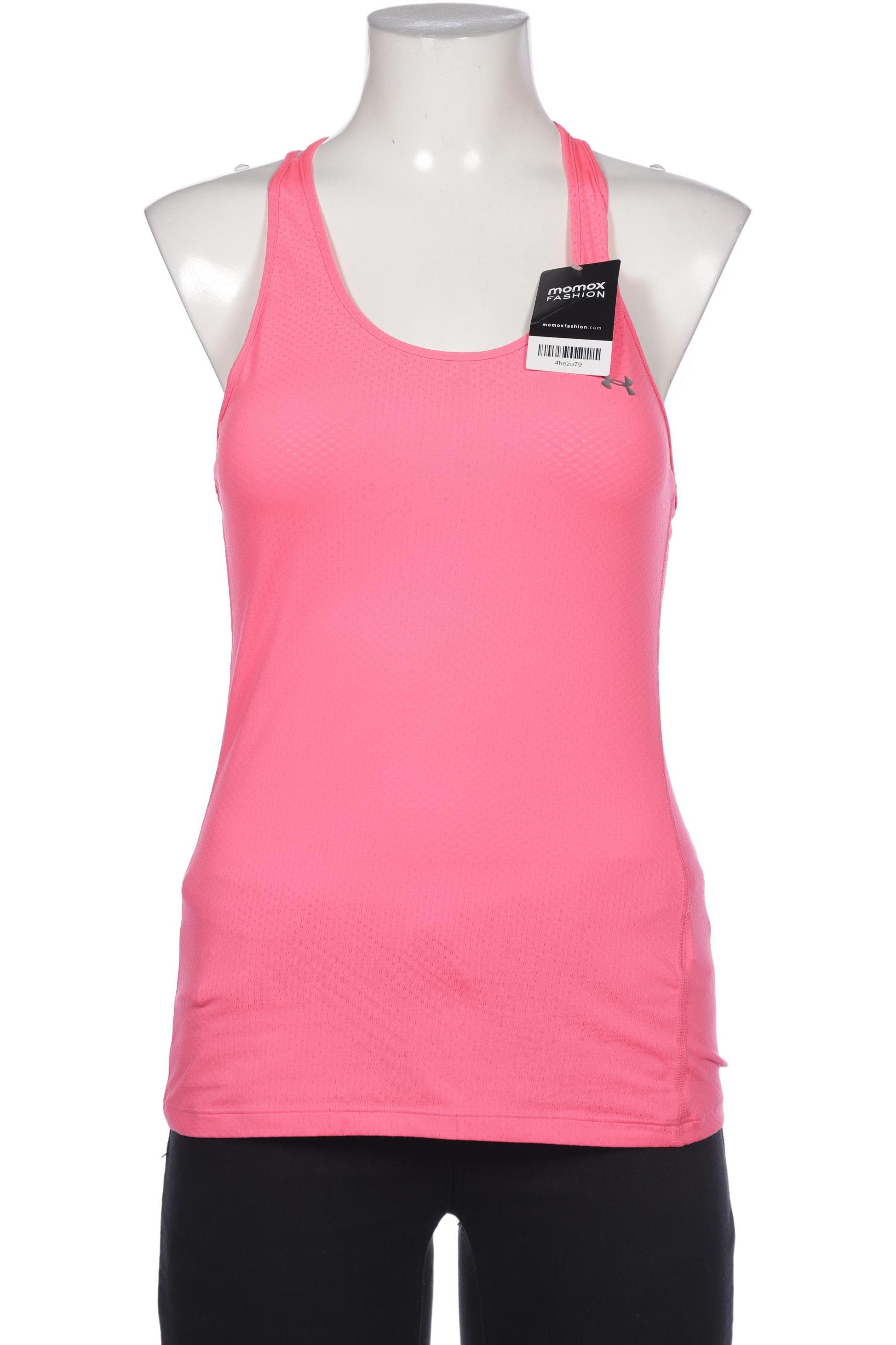 

Under Armour Damen Top, neon, Gr. 36