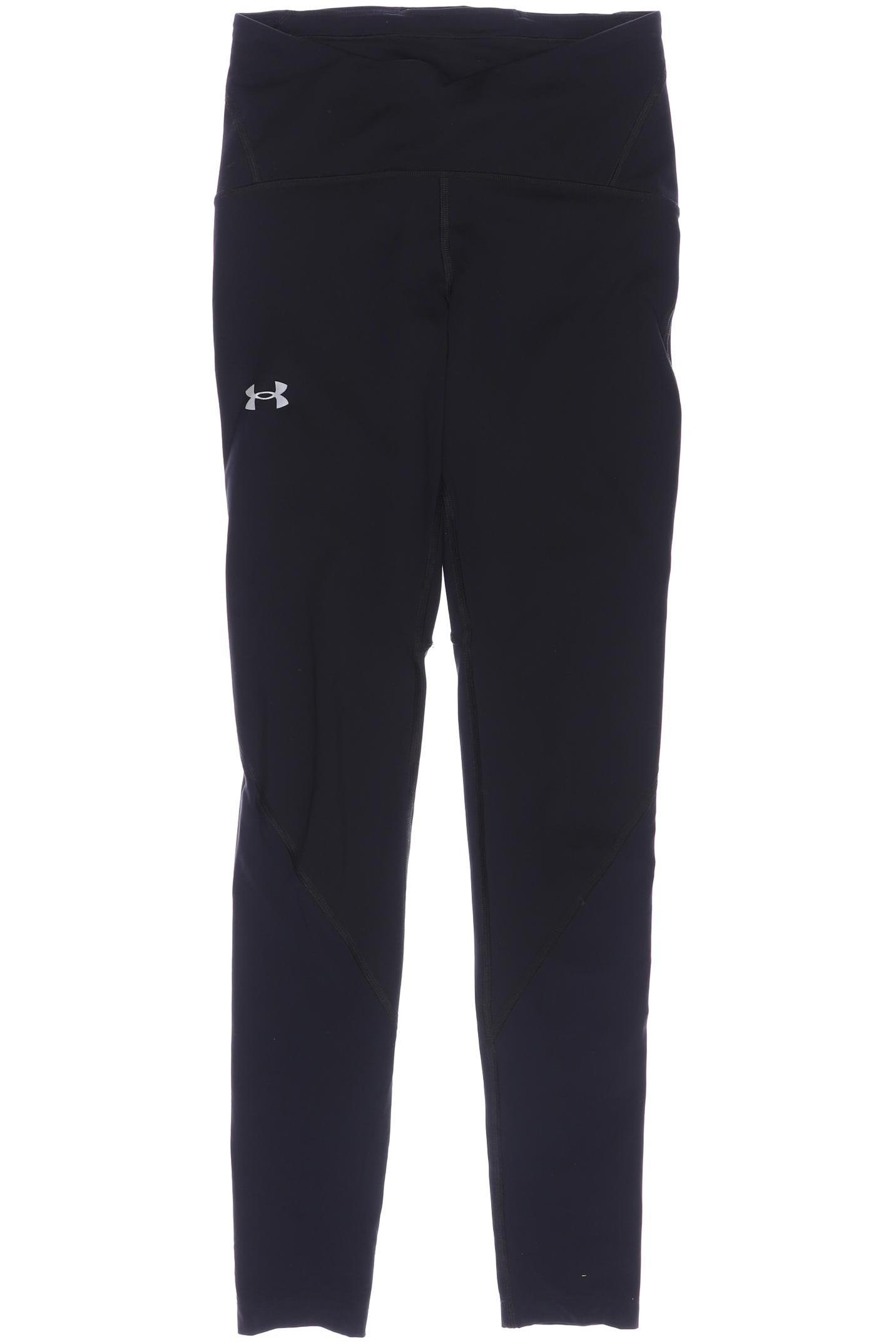 

UNDER ARMOUR Damen Stoffhose, schwarz