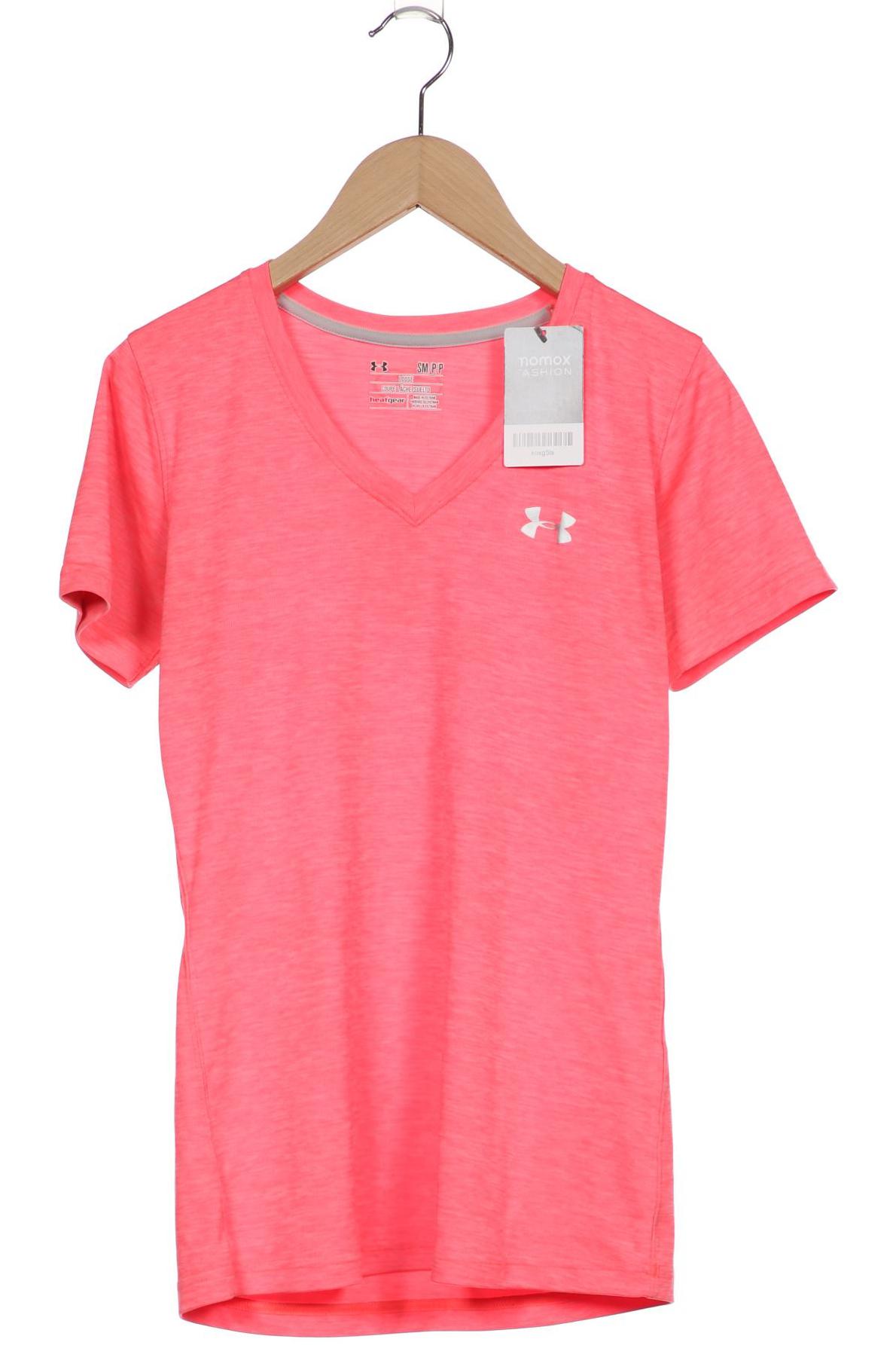 

UNDER ARMOUR Damen T-Shirt, pink