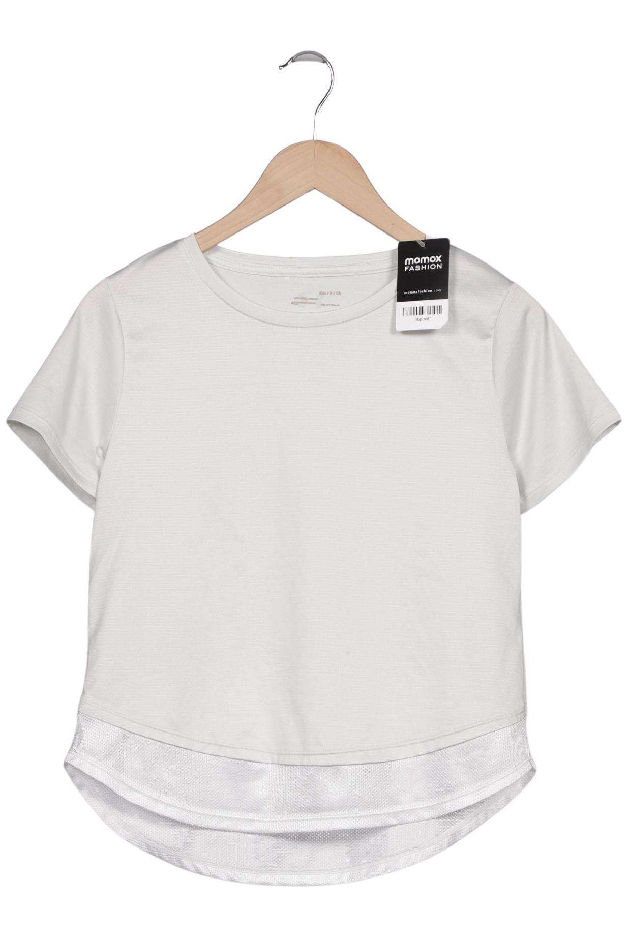 

Under Armour Damen T-Shirt, grau, Gr. 36