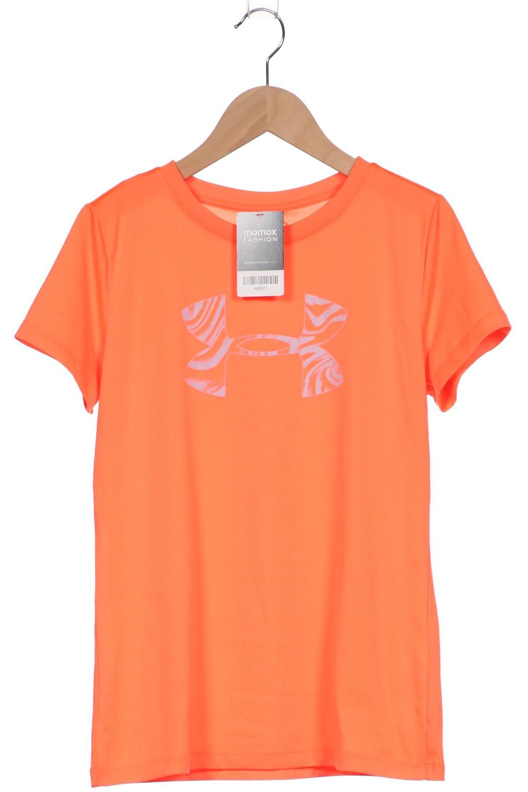 

UNDER ARMOUR Damen T-Shirt, neon