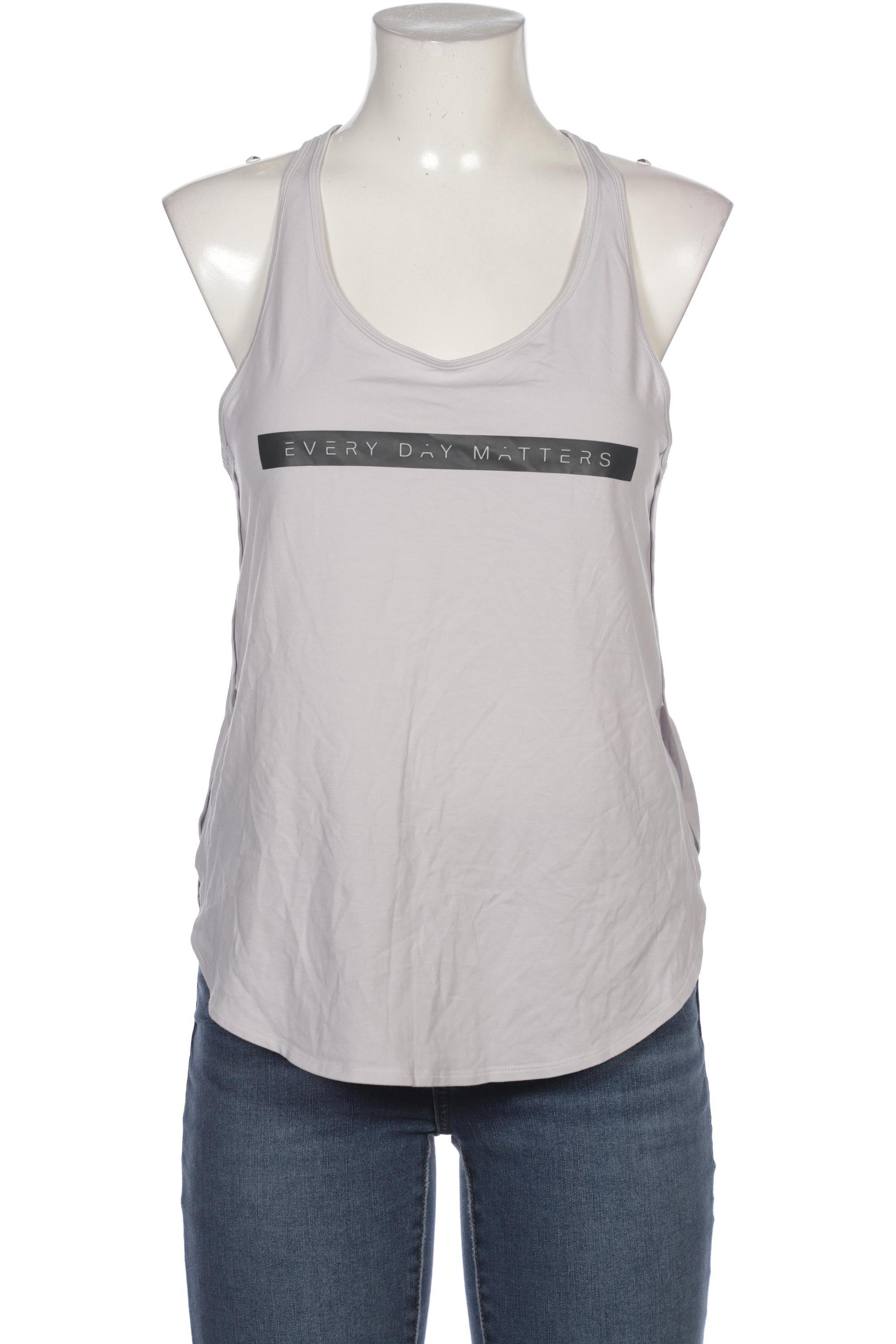 

Under Armour Damen Top, grau, Gr. 36