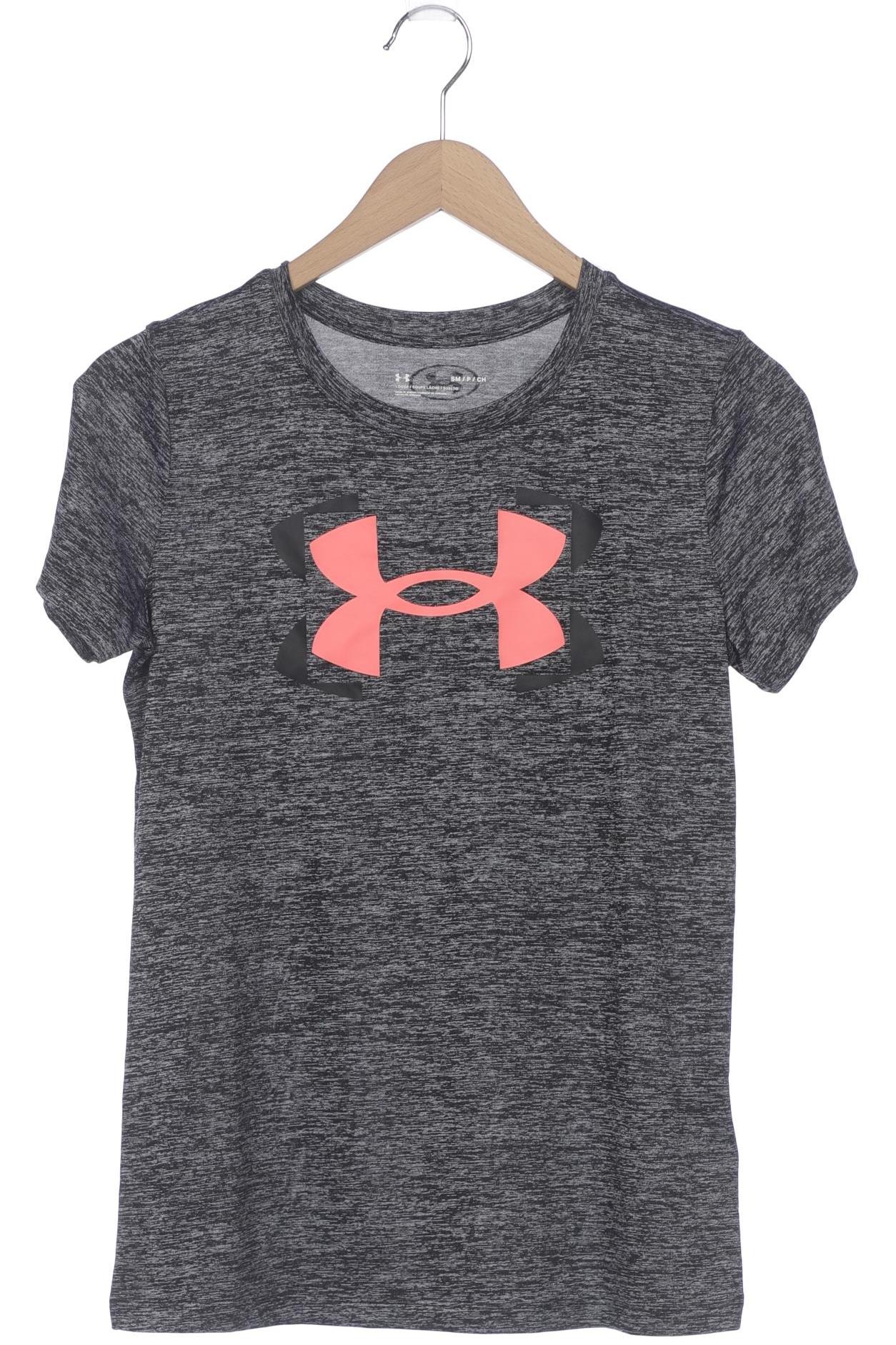 

Under Armour Damen T-Shirt, grau, Gr. 36