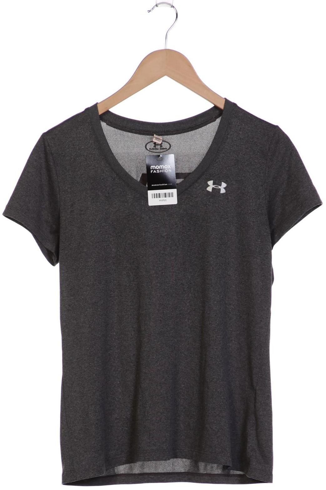 

Under Armour Damen T-Shirt, grau, Gr. 38
