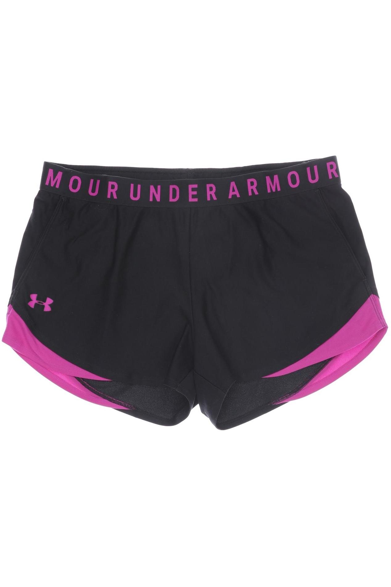 

Under Armour Damen Shorts, schwarz, Gr. 38