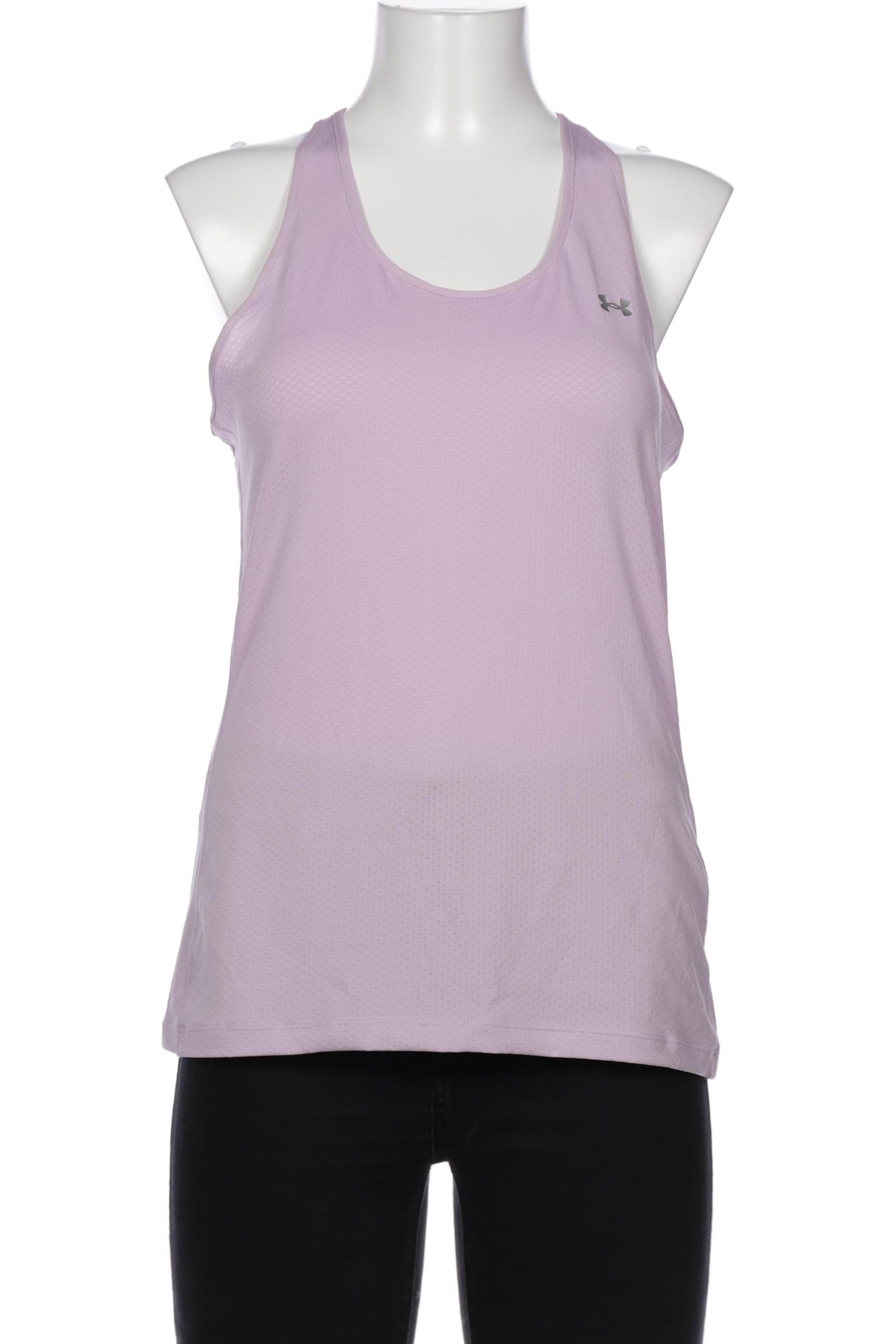 

Under Armour Damen Top, pink, Gr. 42