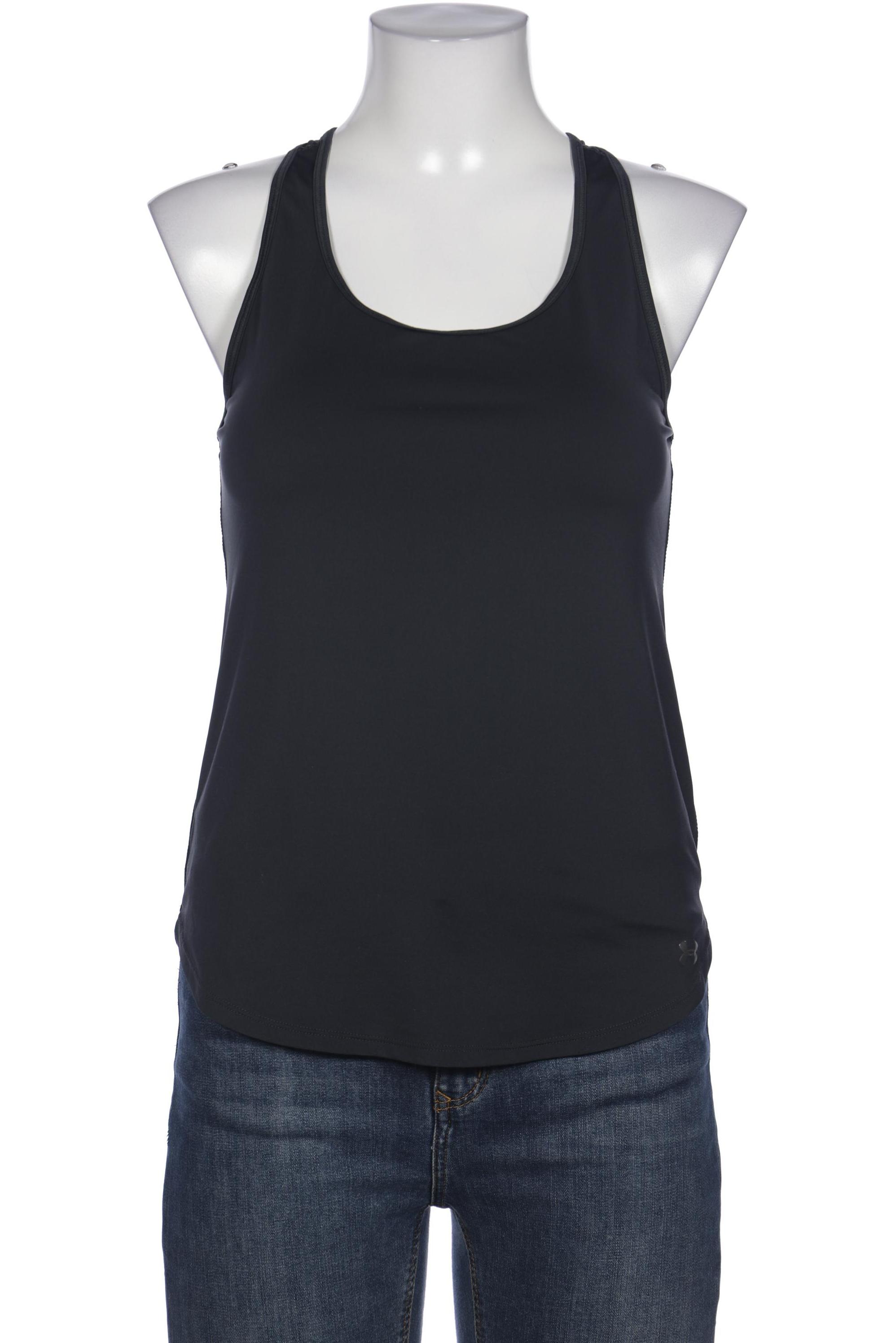 

UNDER ARMOUR Damen Top, grau