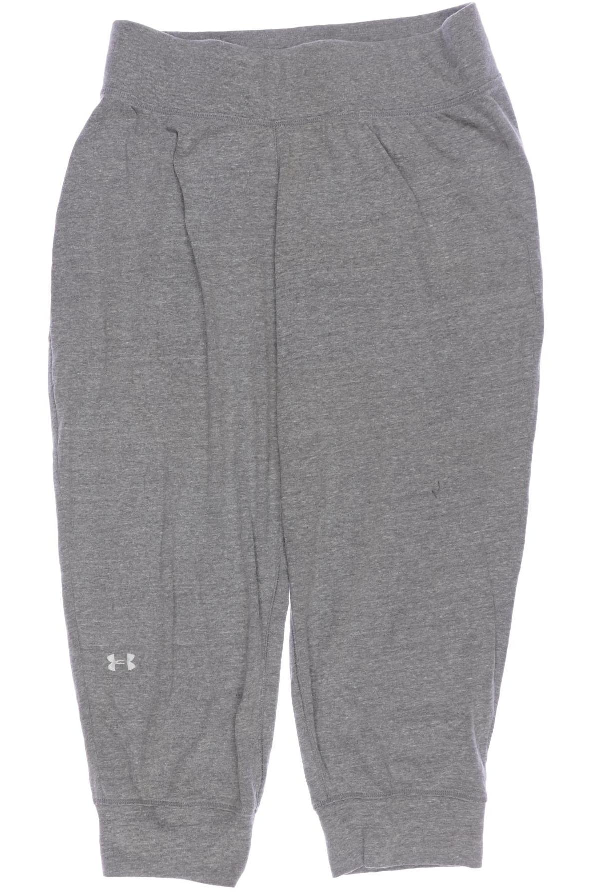 

Under Armour Damen Stoffhose, grau, Gr. 0