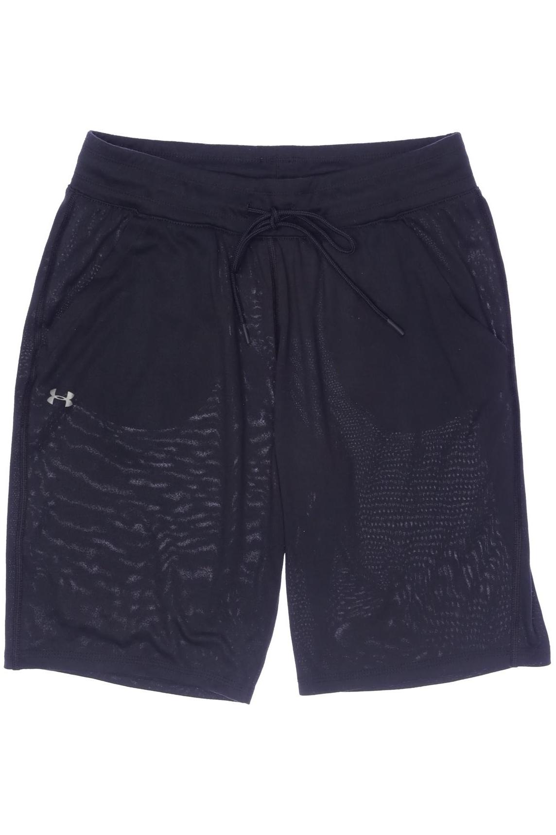 

Under Armour Damen Shorts, schwarz, Gr. 36