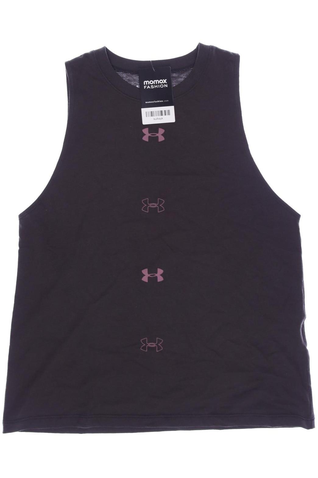 

UNDER ARMOUR Damen Top, grün
