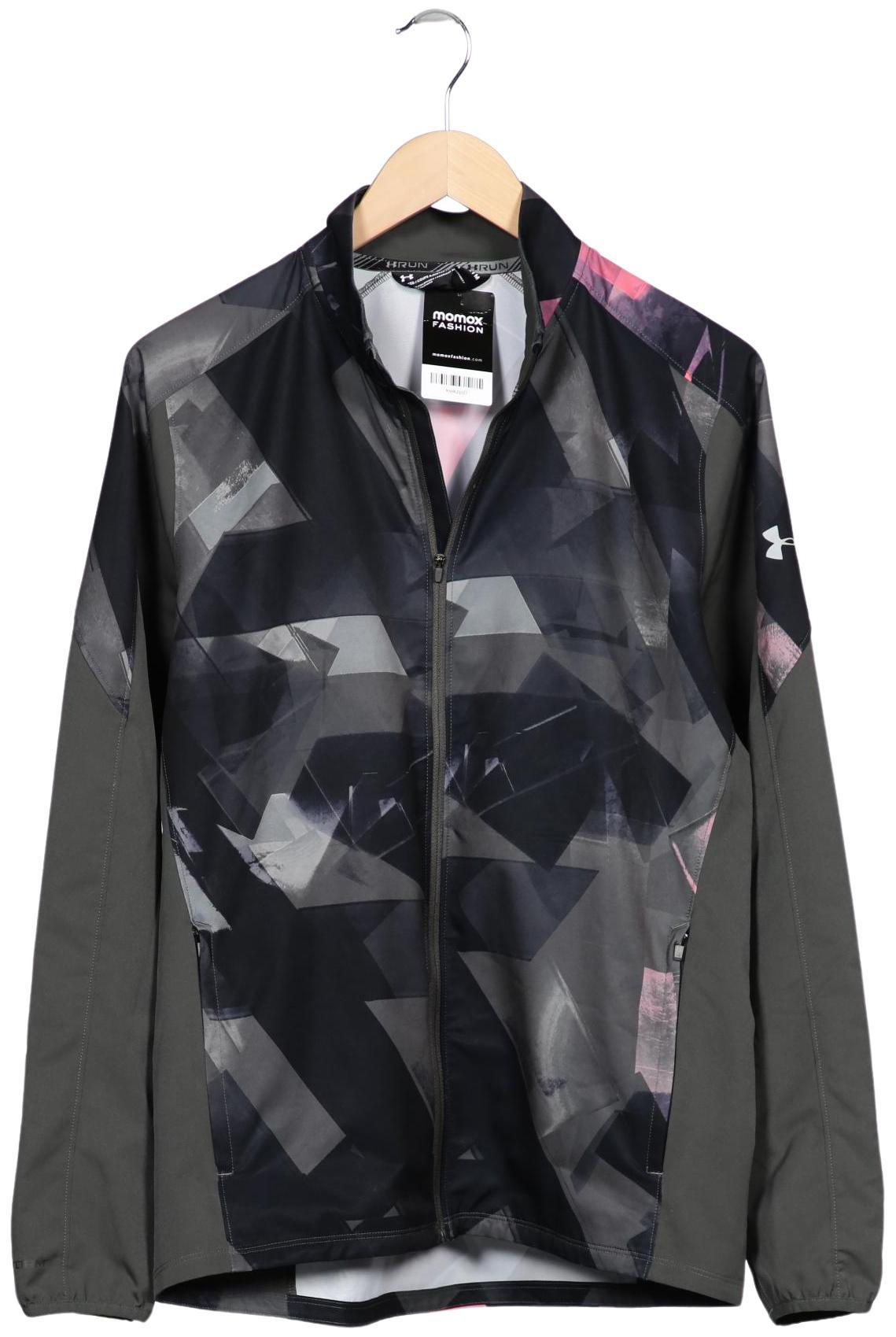 

Under Armour Damen Jacke, mehrfarbig, Gr. 38