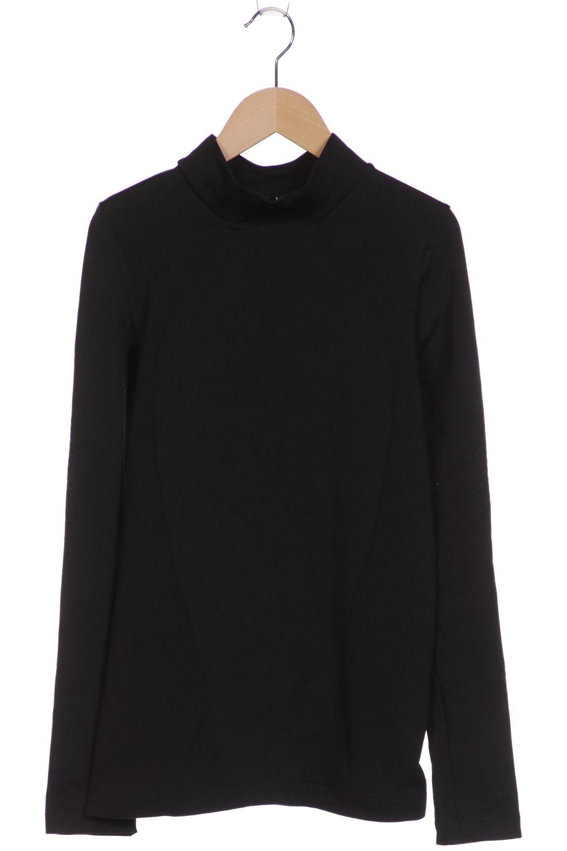 

Under Armour Damen Langarmshirt, schwarz, Gr. 36