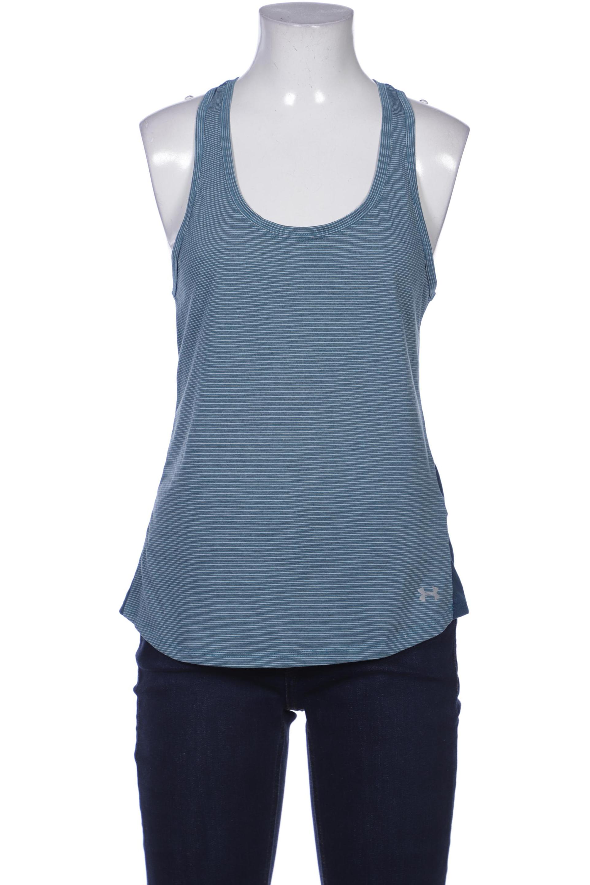 

Under Armour Damen Top, türkis, Gr. 36