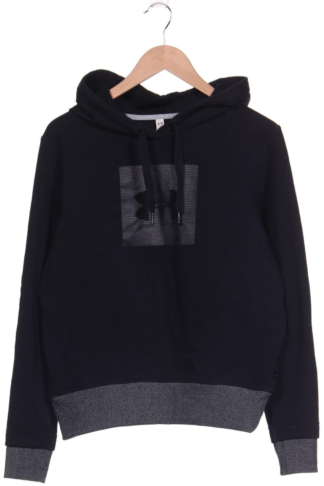 

UNDER ARMOUR Damen Kapuzenpullover, marineblau