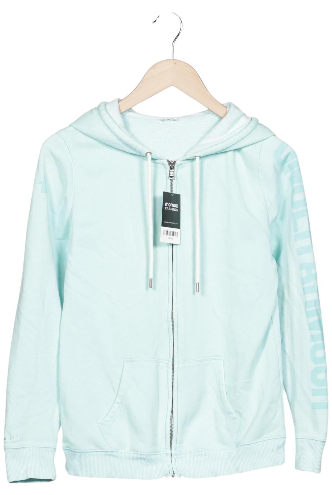 

Under Armour Damen Kapuzenpullover, hellblau, Gr. 38