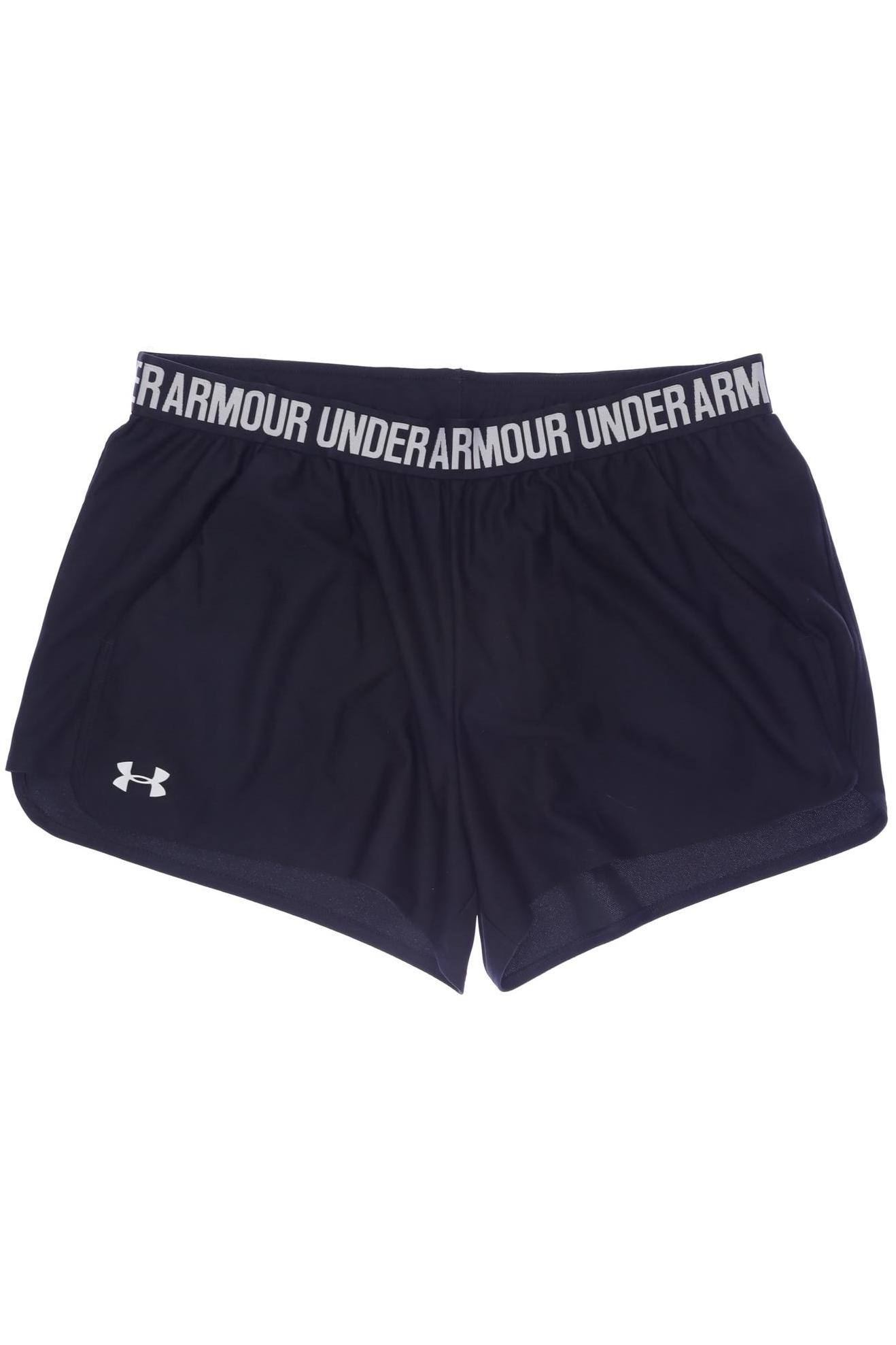 

Under Armour Damen Shorts, schwarz, Gr. 44