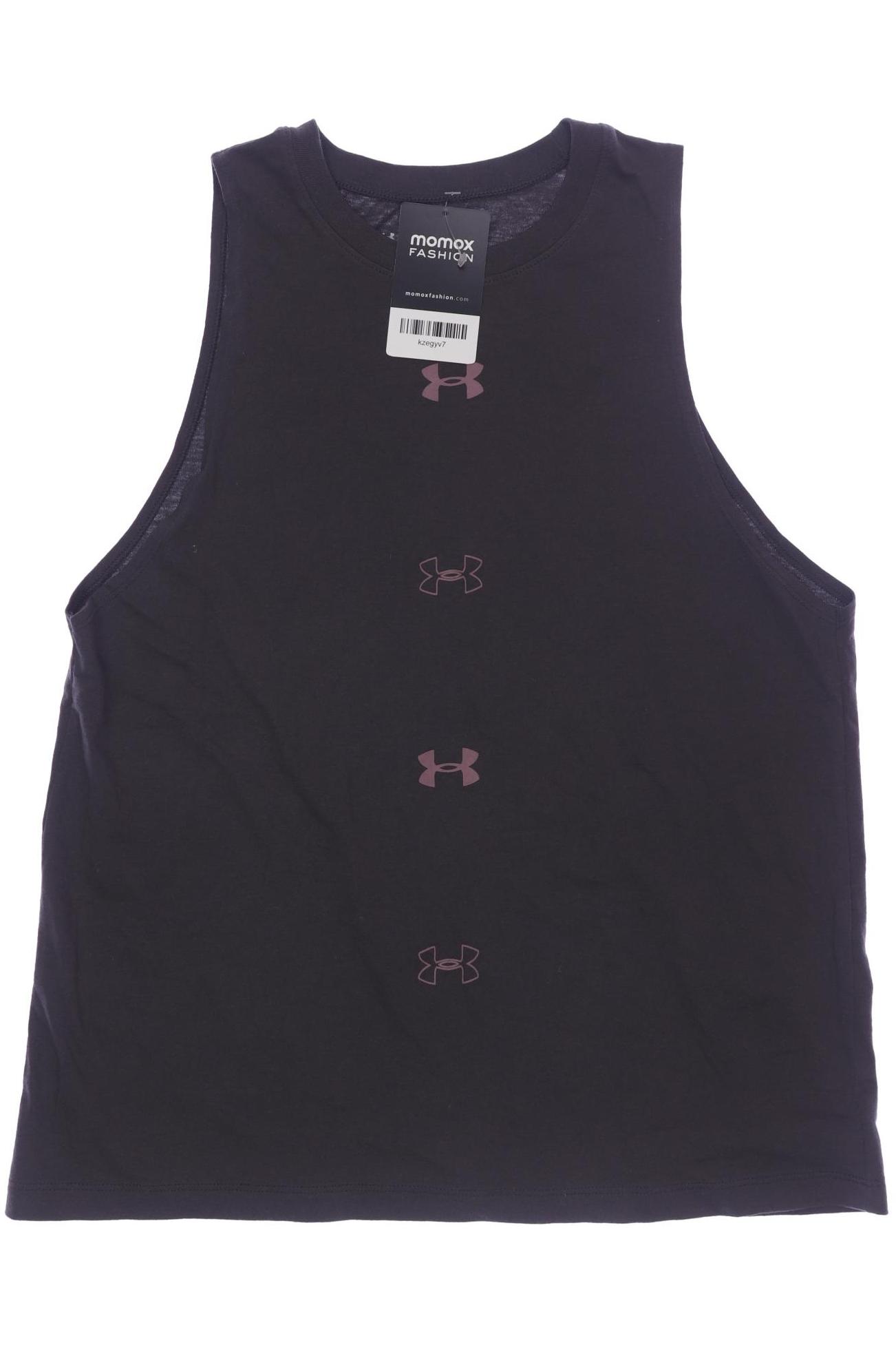 

Under Armour Damen Top, grau, Gr. 36