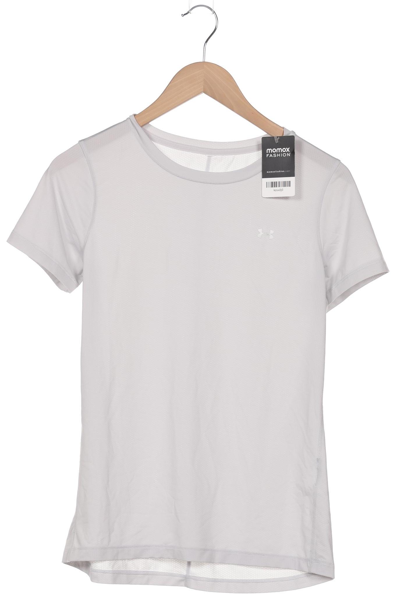 

Under Armour Damen T-Shirt, grau, Gr. 38