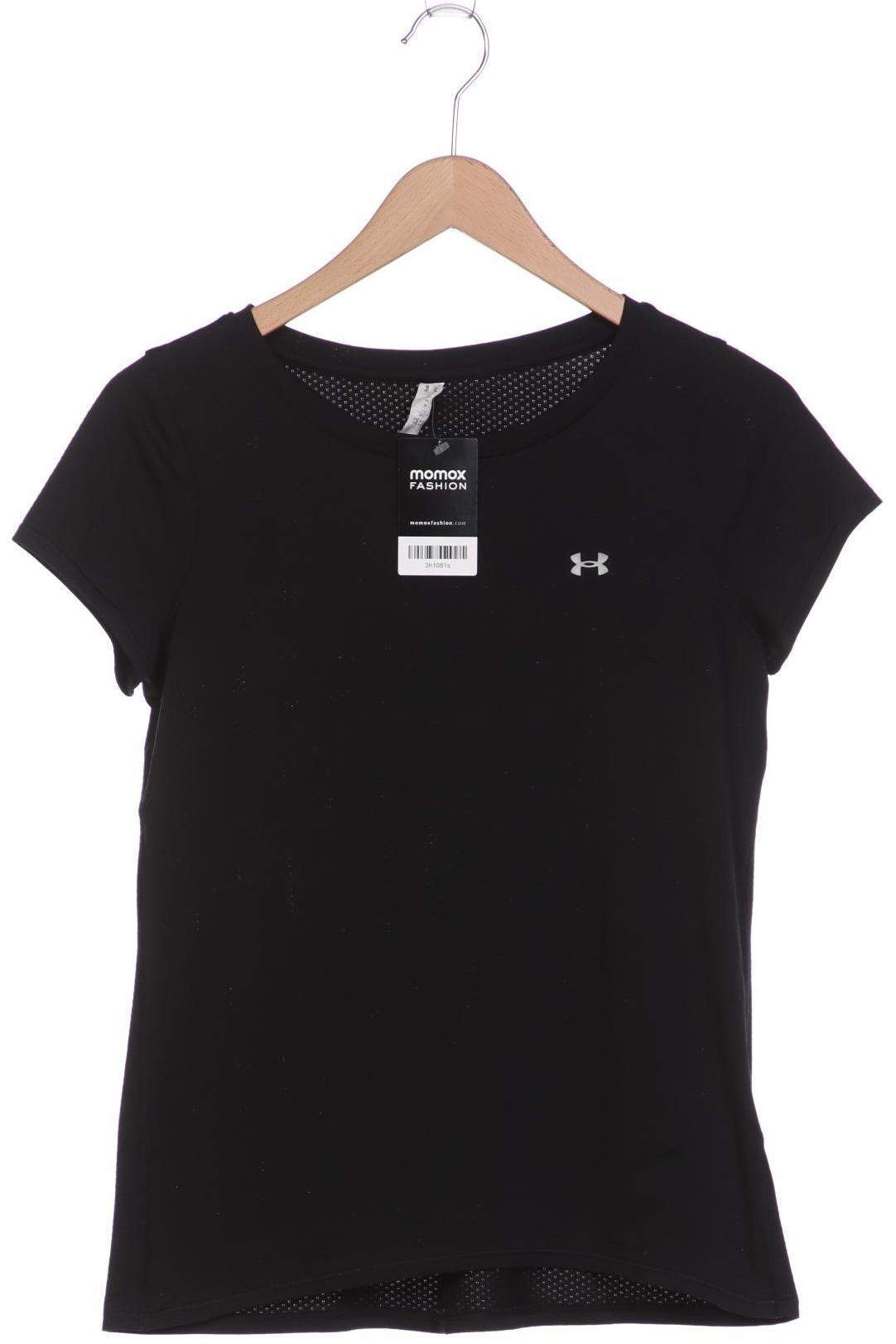 

Under Armour Damen T-Shirt, schwarz, Gr. 38