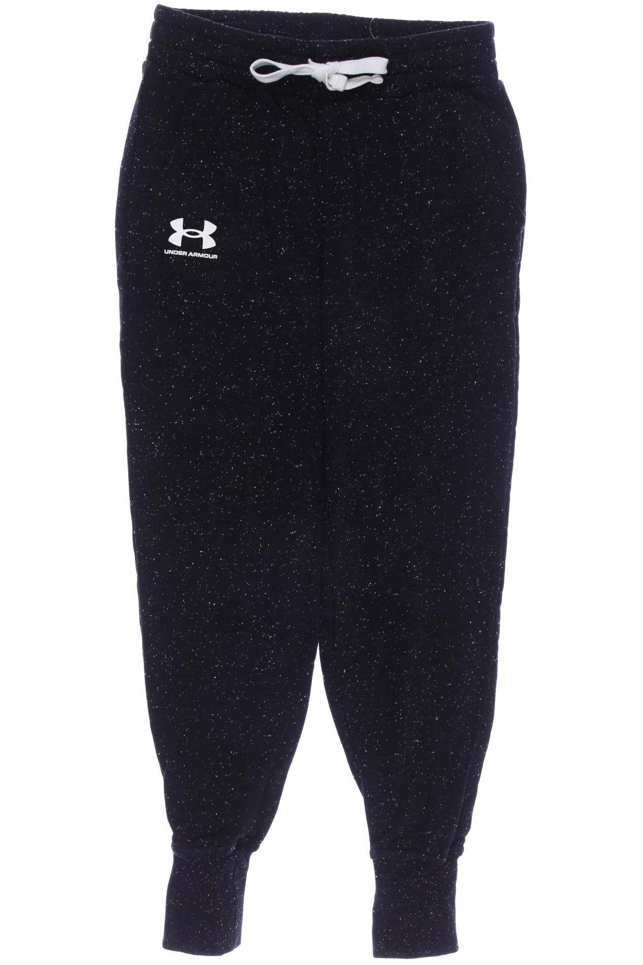 

Under Armour Damen Stoffhose, schwarz, Gr. 0
