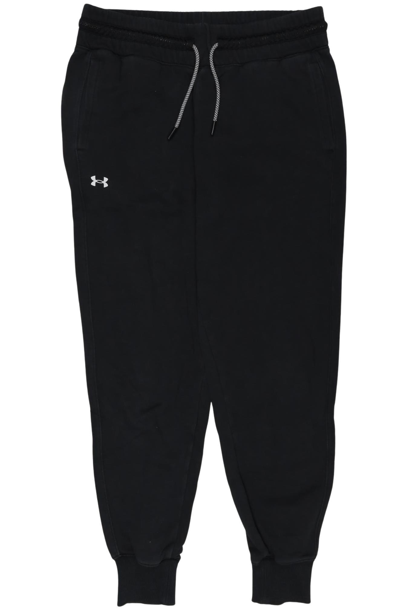 

Under Armour Damen Stoffhose, schwarz, Gr. 0