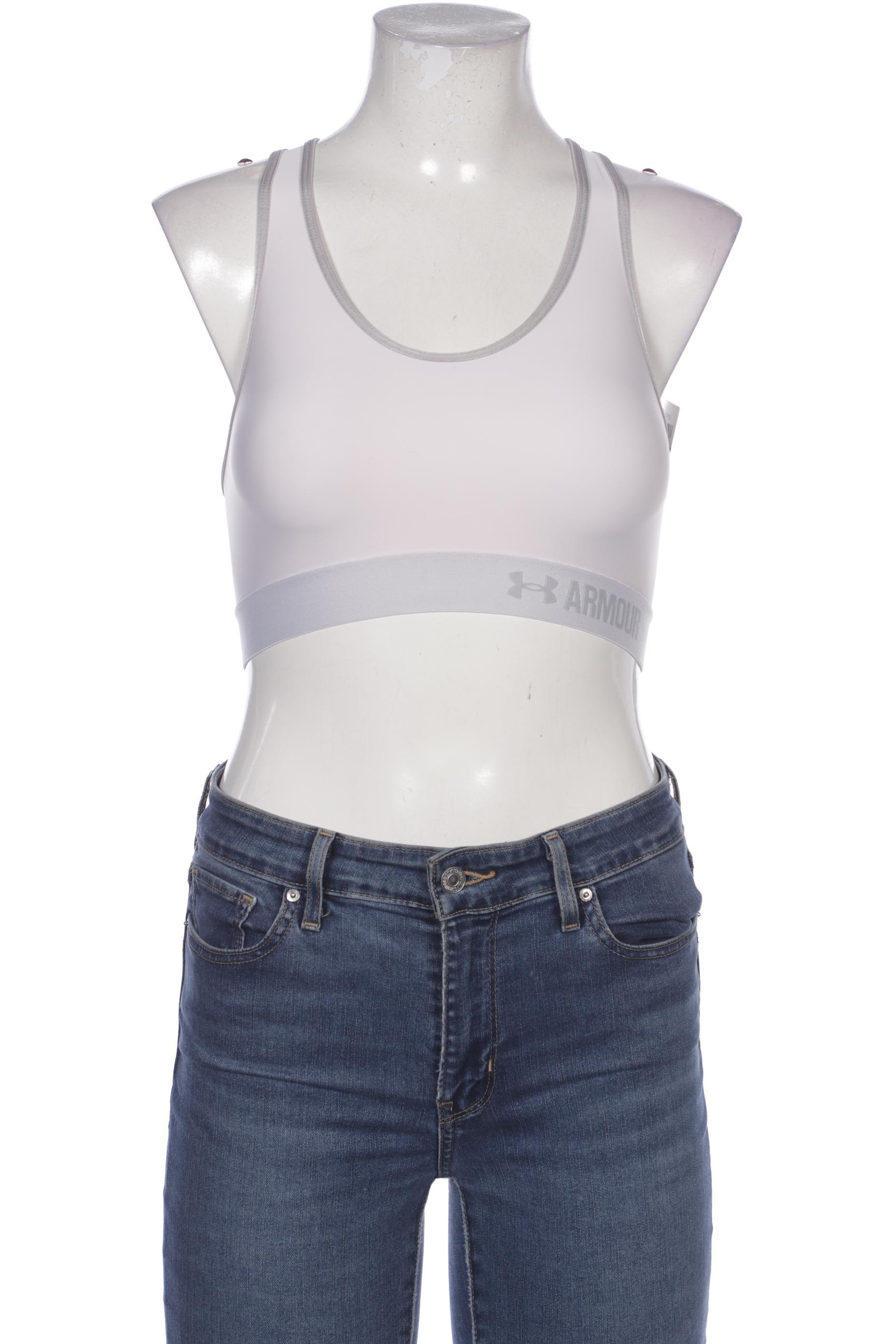 

Under Armour Damen Top, cremeweiß, Gr. 32