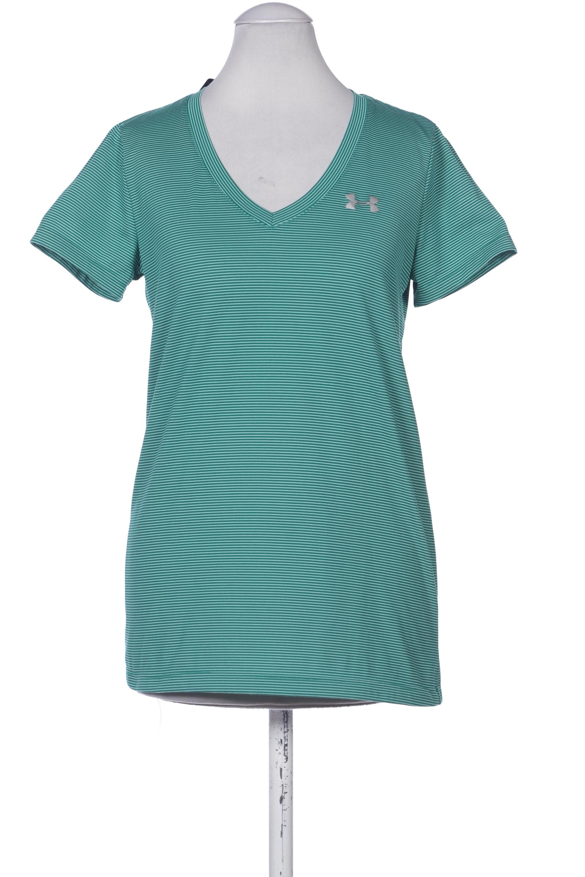 

Under Armour Damen T-Shirt, grün, Gr. 36